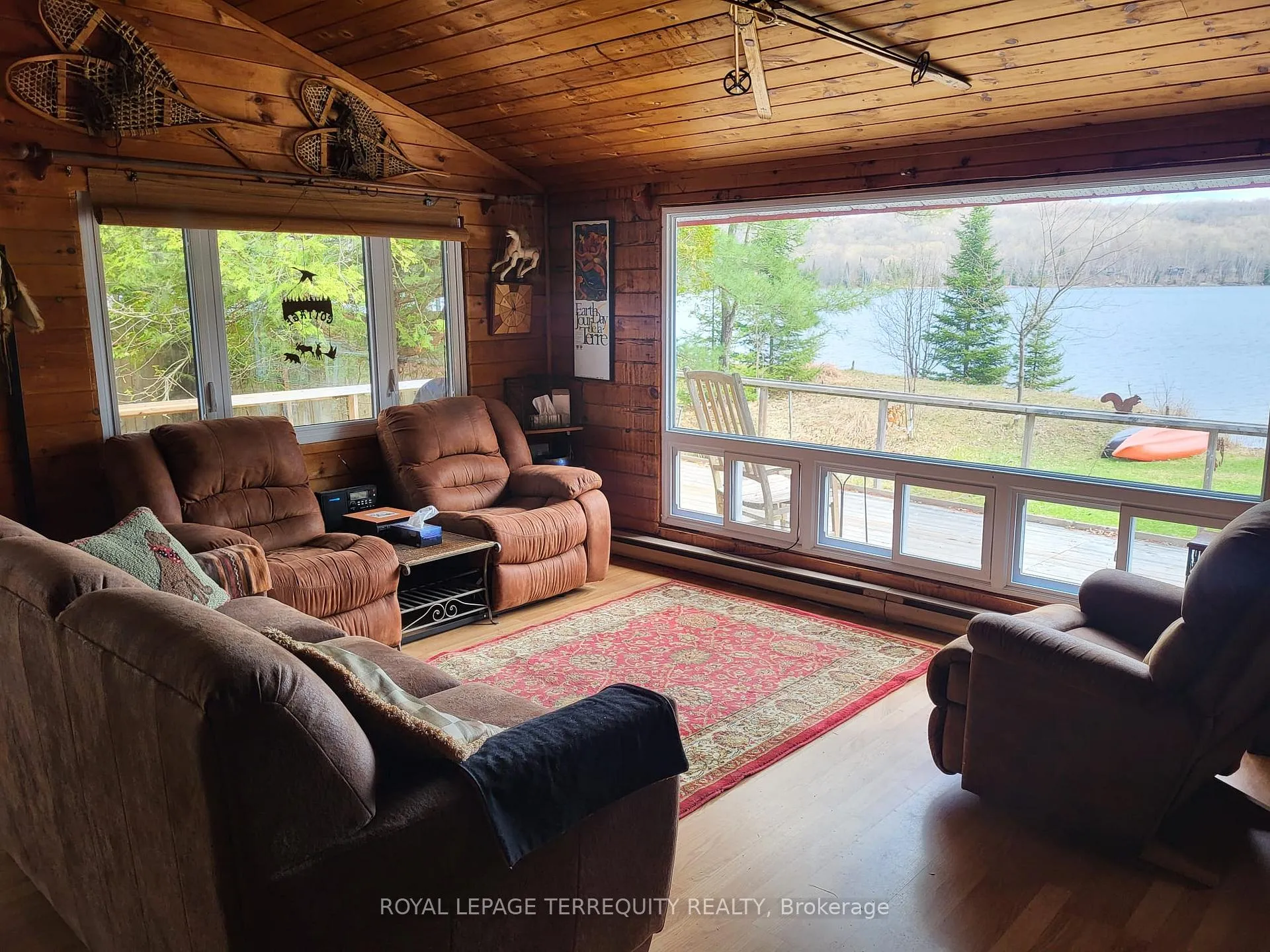Photo 3 of 1012 Shamrock Lane, Dysart et al, Guilford — HOMEH