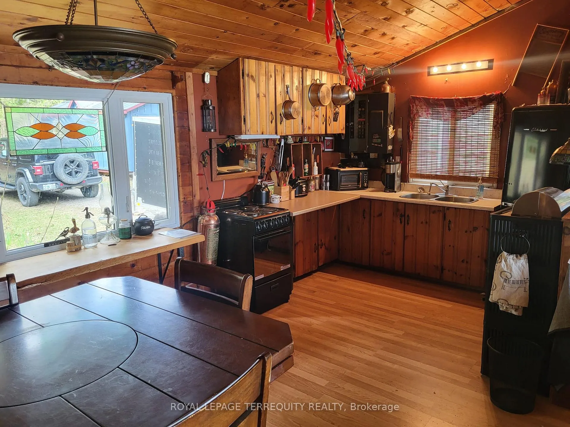 Photo 5 of 1012 Shamrock Lane, Dysart et al, Guilford — HOMEH