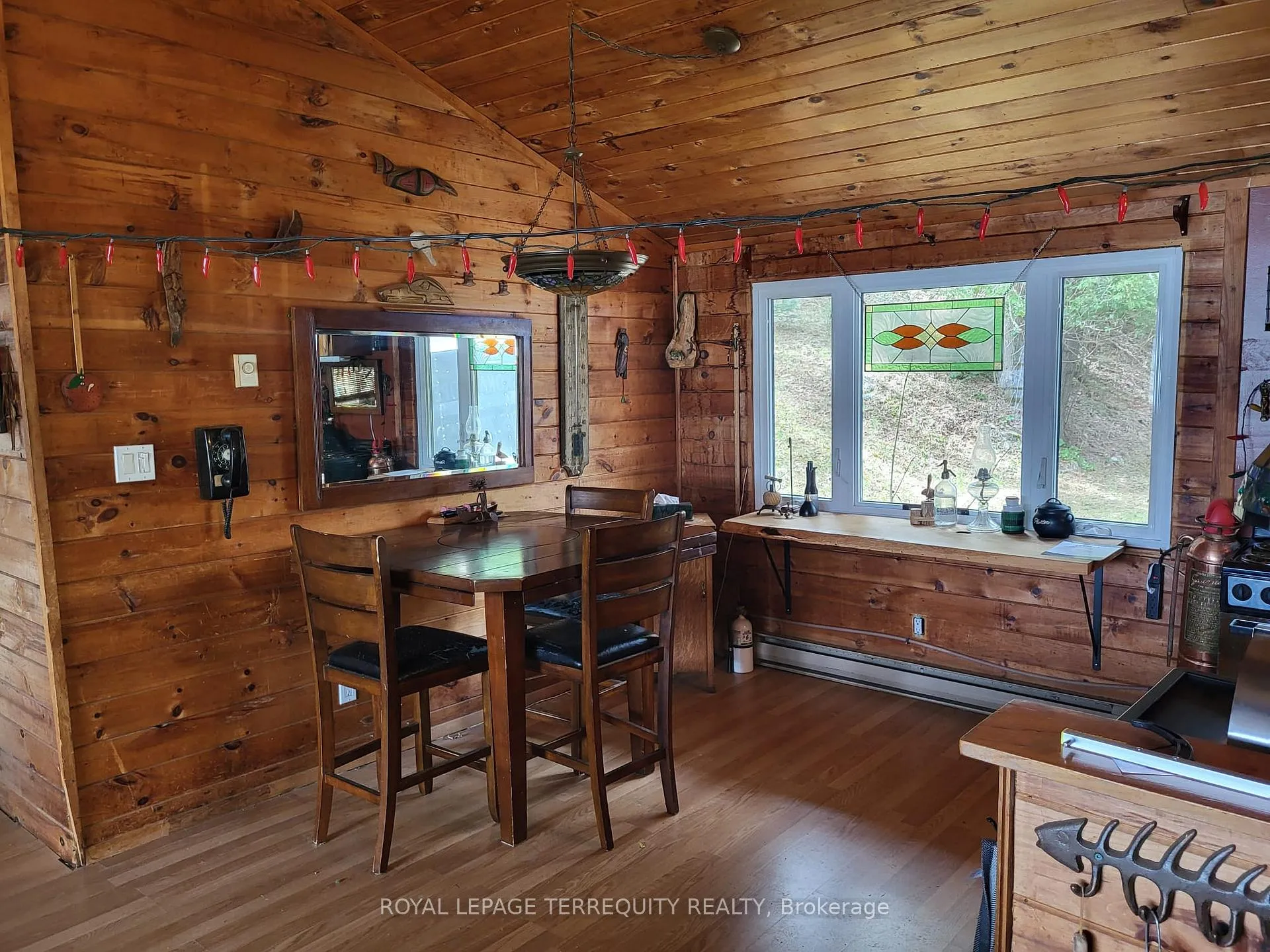 Photo 6 of 1012 Shamrock Lane, Dysart et al, Guilford — HOMEH
