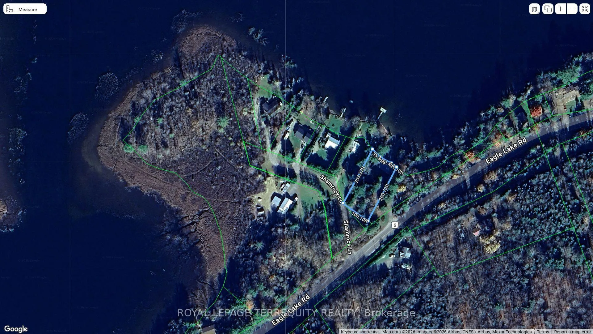 Photo 25 of 1012 Shamrock Lane, Dysart et al, Guilford — HOMEH