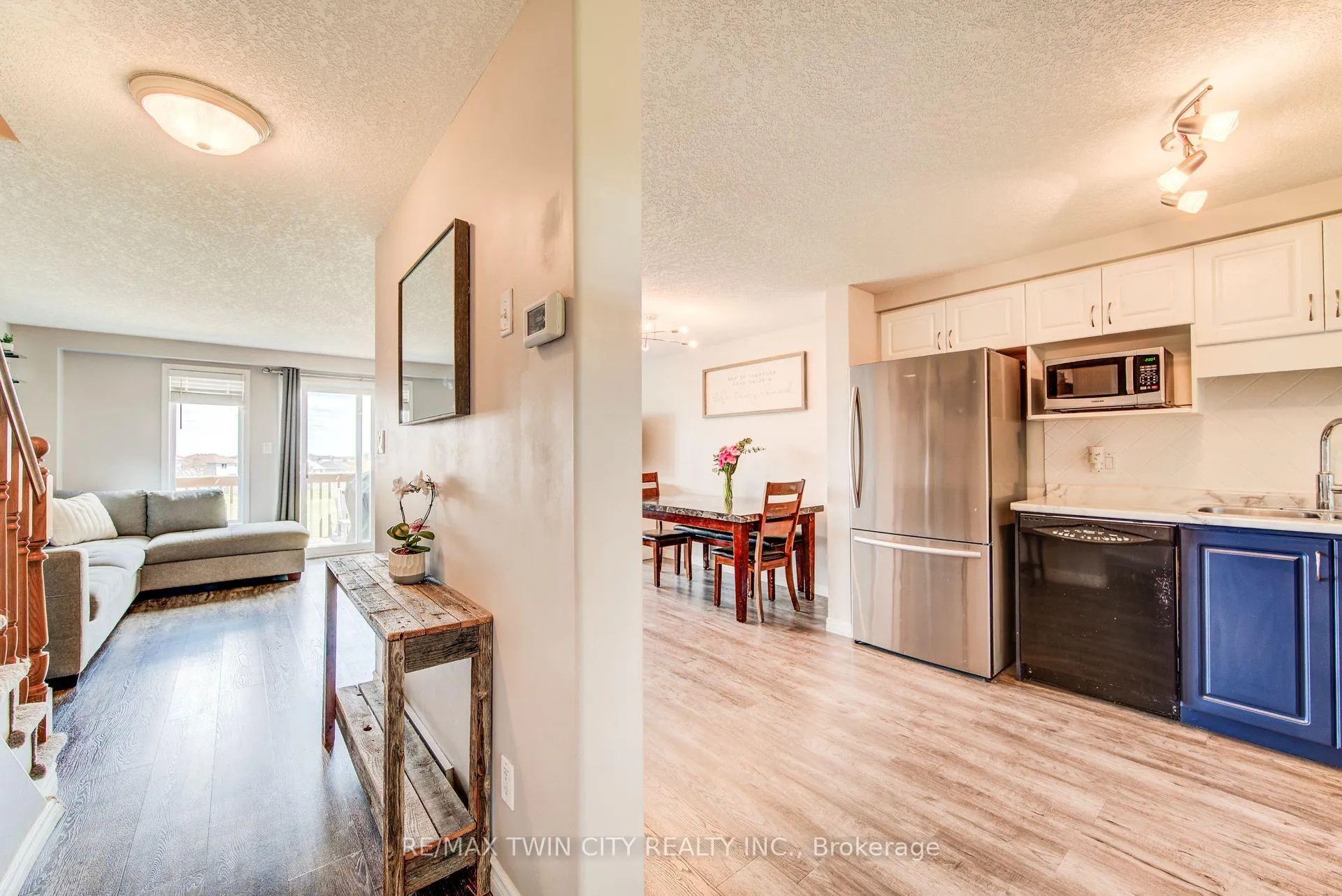 Photo 11 of 31 Red Clover Crescent, Kitchener — HOMEH
