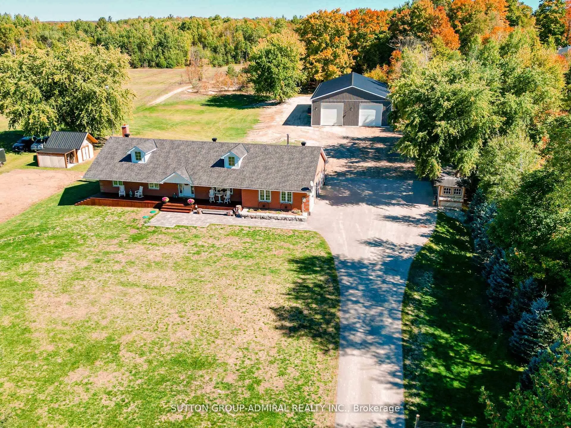 Photo 2 of 250 Denney Drive, Essa, Rural Essa — HOMEH