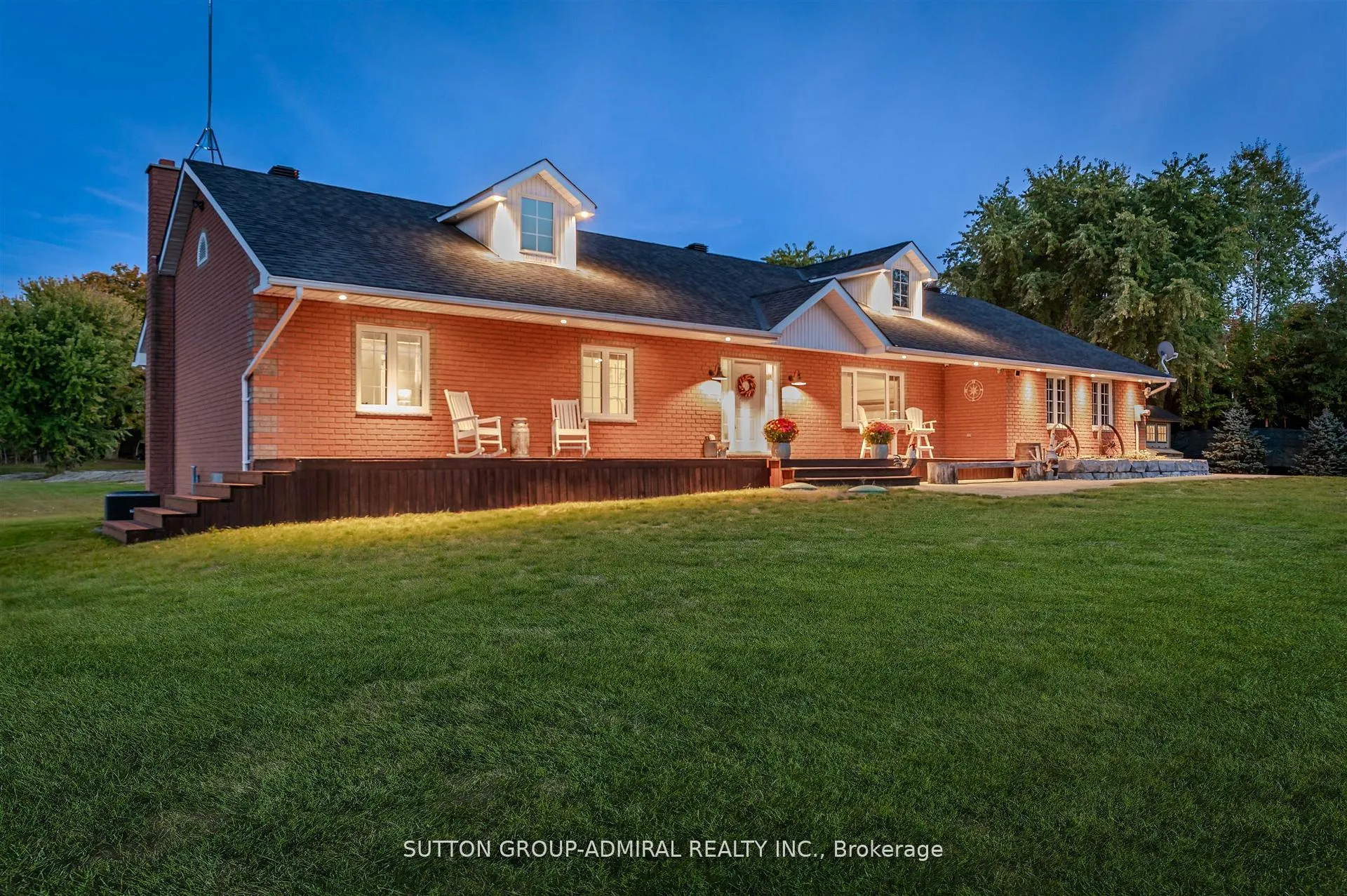 Photo 3 of 250 Denney Drive, Essa, Rural Essa — HOMEH