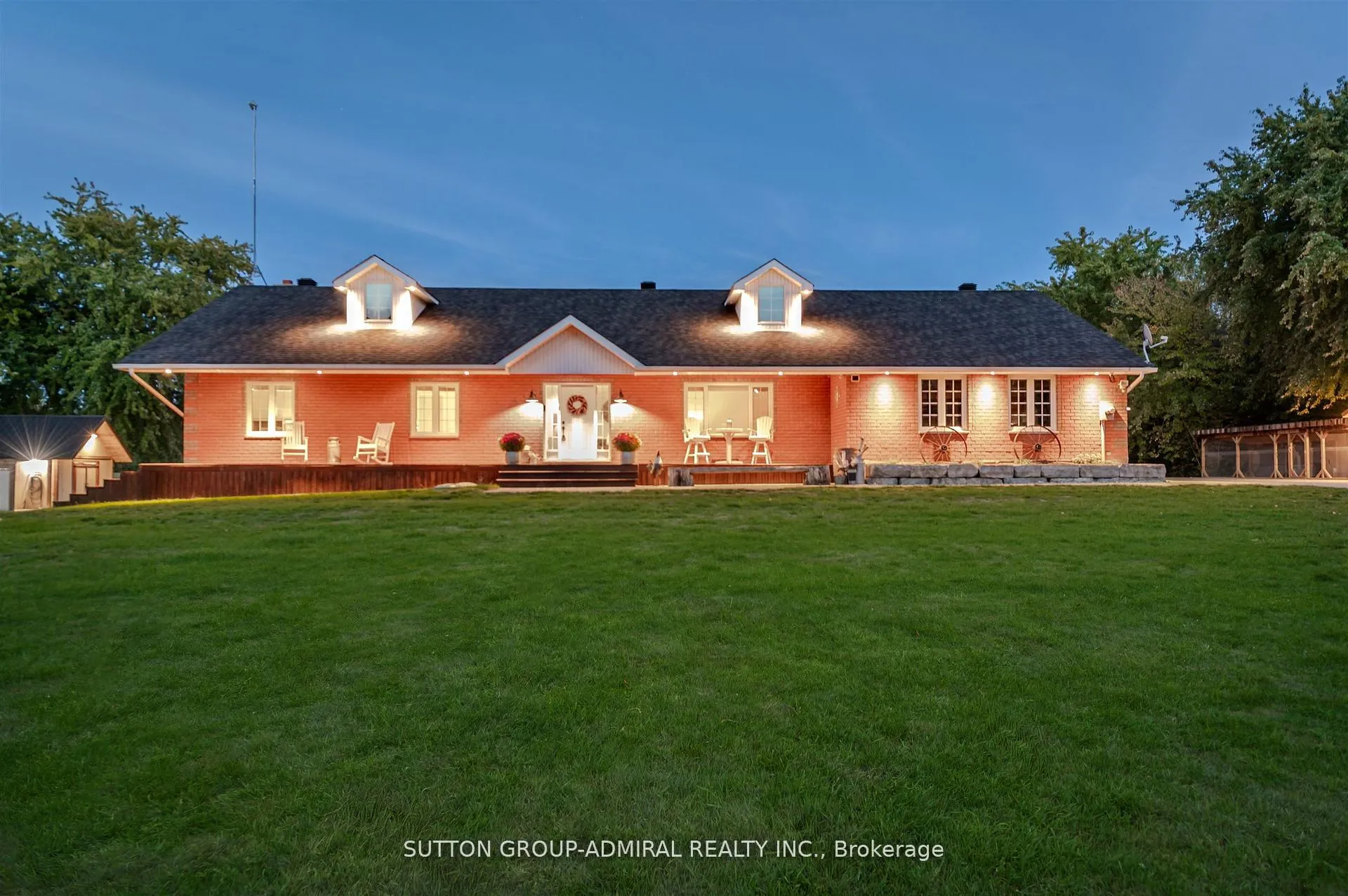 Photo 4 of 250 Denney Drive, Essa, Rural Essa — HOMEH