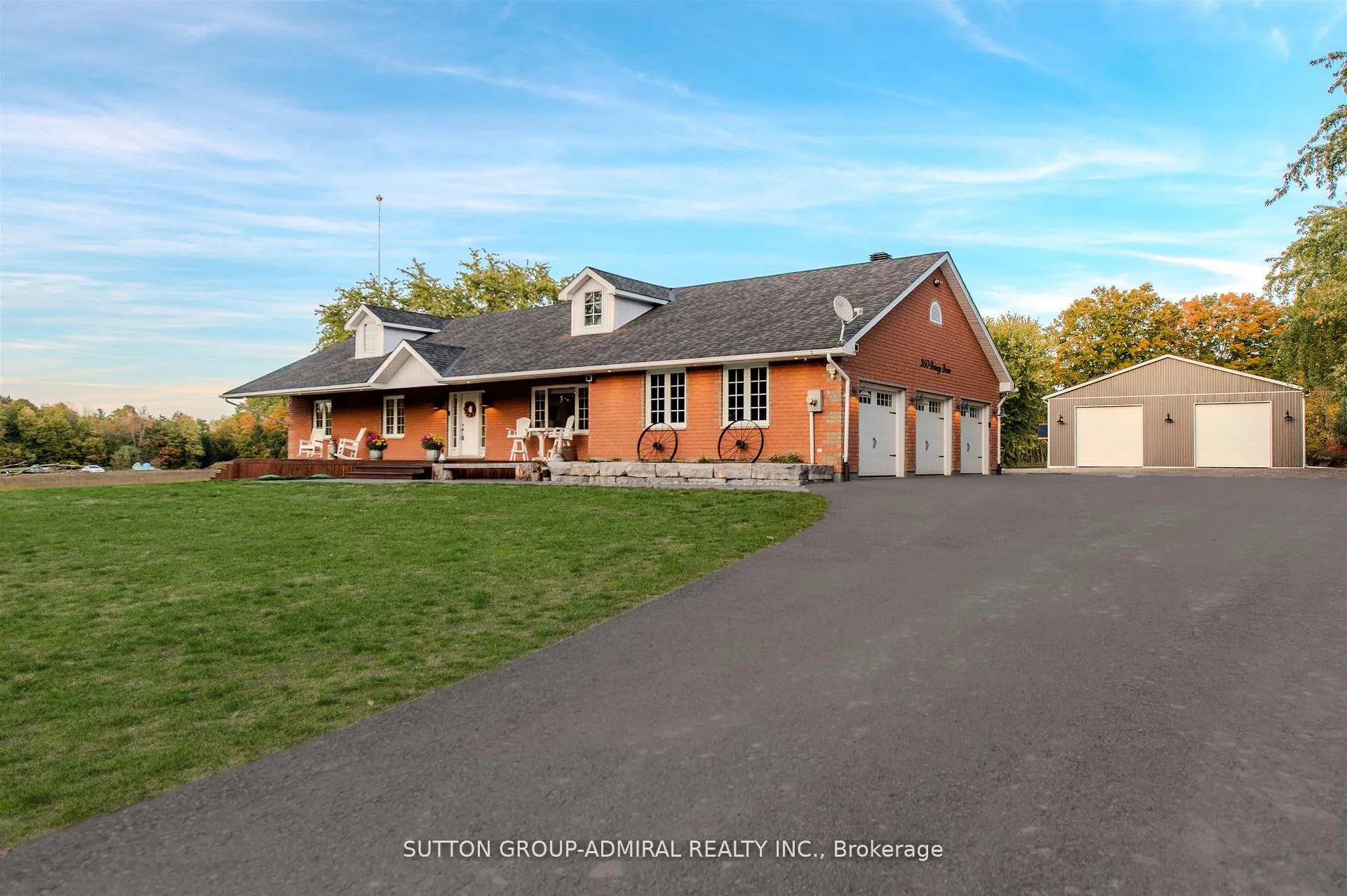 Photo 7 of 250 Denney Drive, Essa, Rural Essa — HOMEH