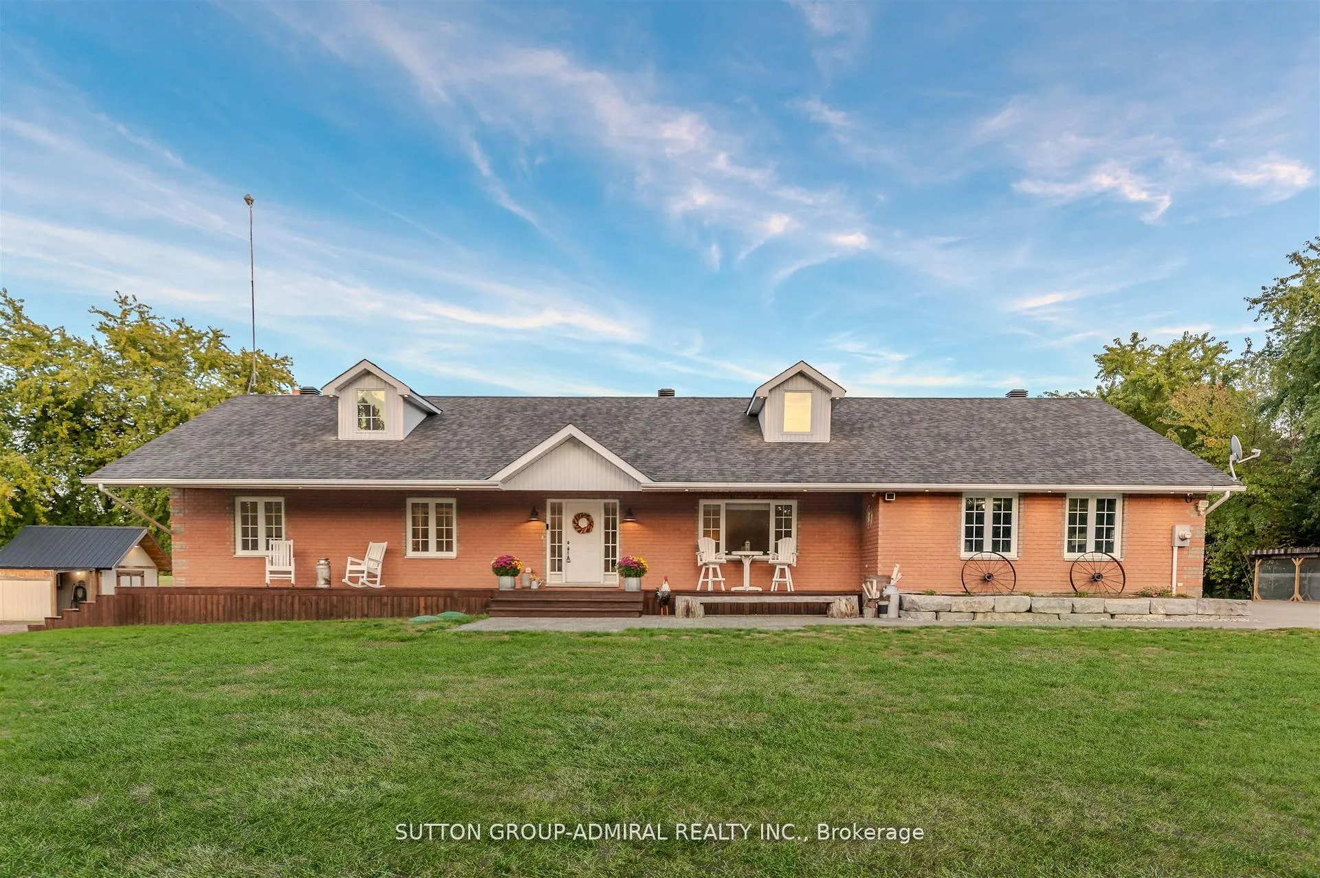 Photo 8 of 250 Denney Drive, Essa, Rural Essa — HOMEH