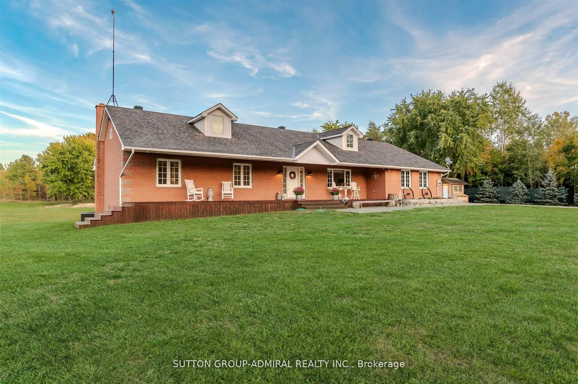 Photo 9 of 250 Denney Drive, Essa, Rural Essa — HOMEH