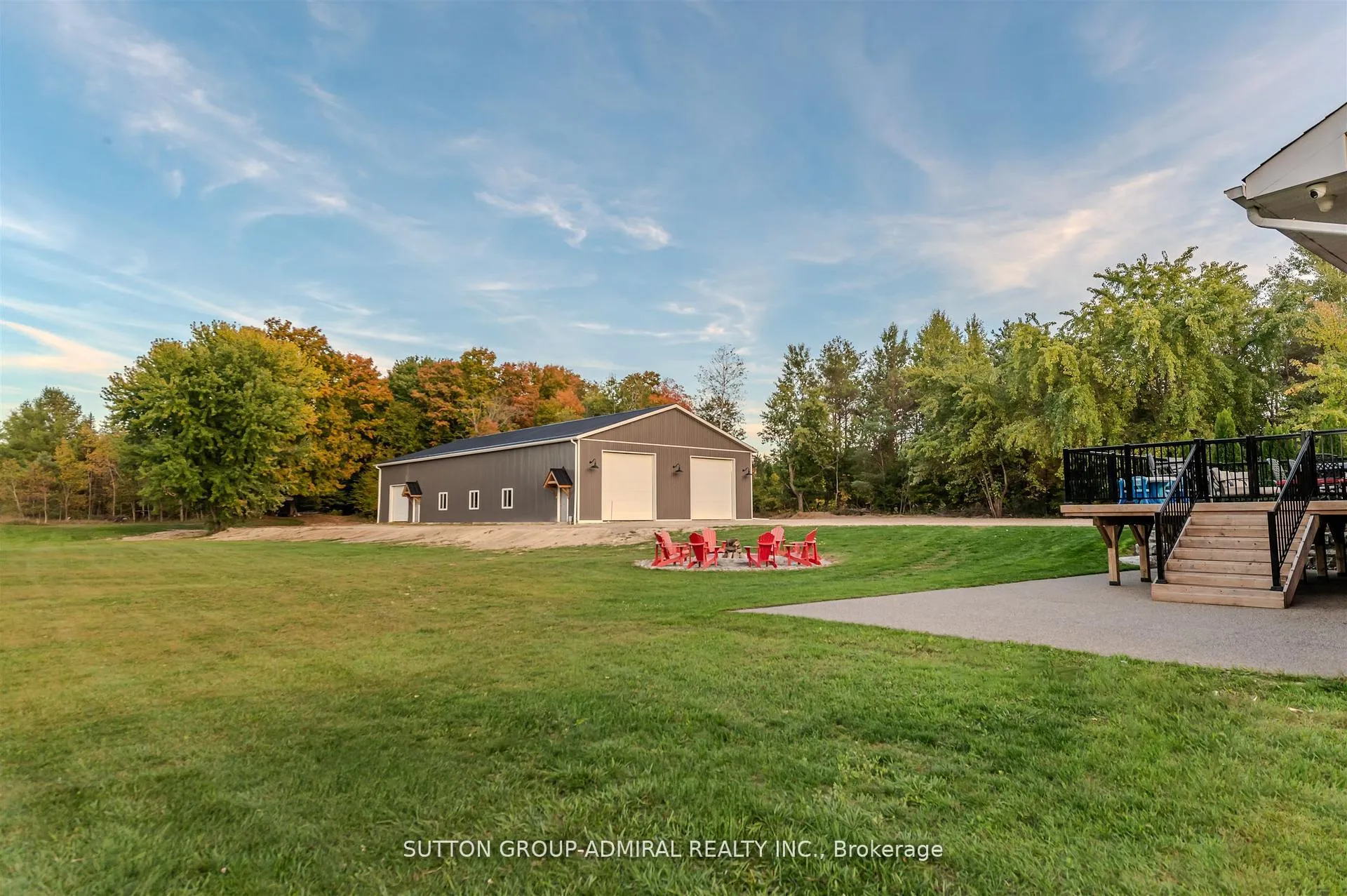 Photo 36 of 250 Denney Drive, Essa, Rural Essa — HOMEH