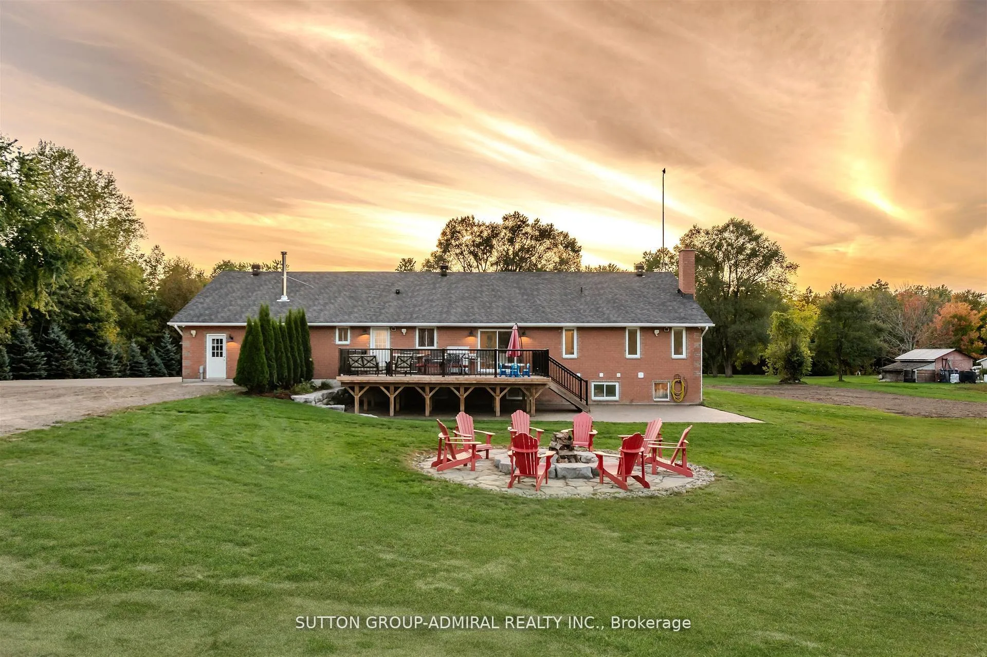 Photo 38 of 250 Denney Drive, Essa, Rural Essa — HOMEH