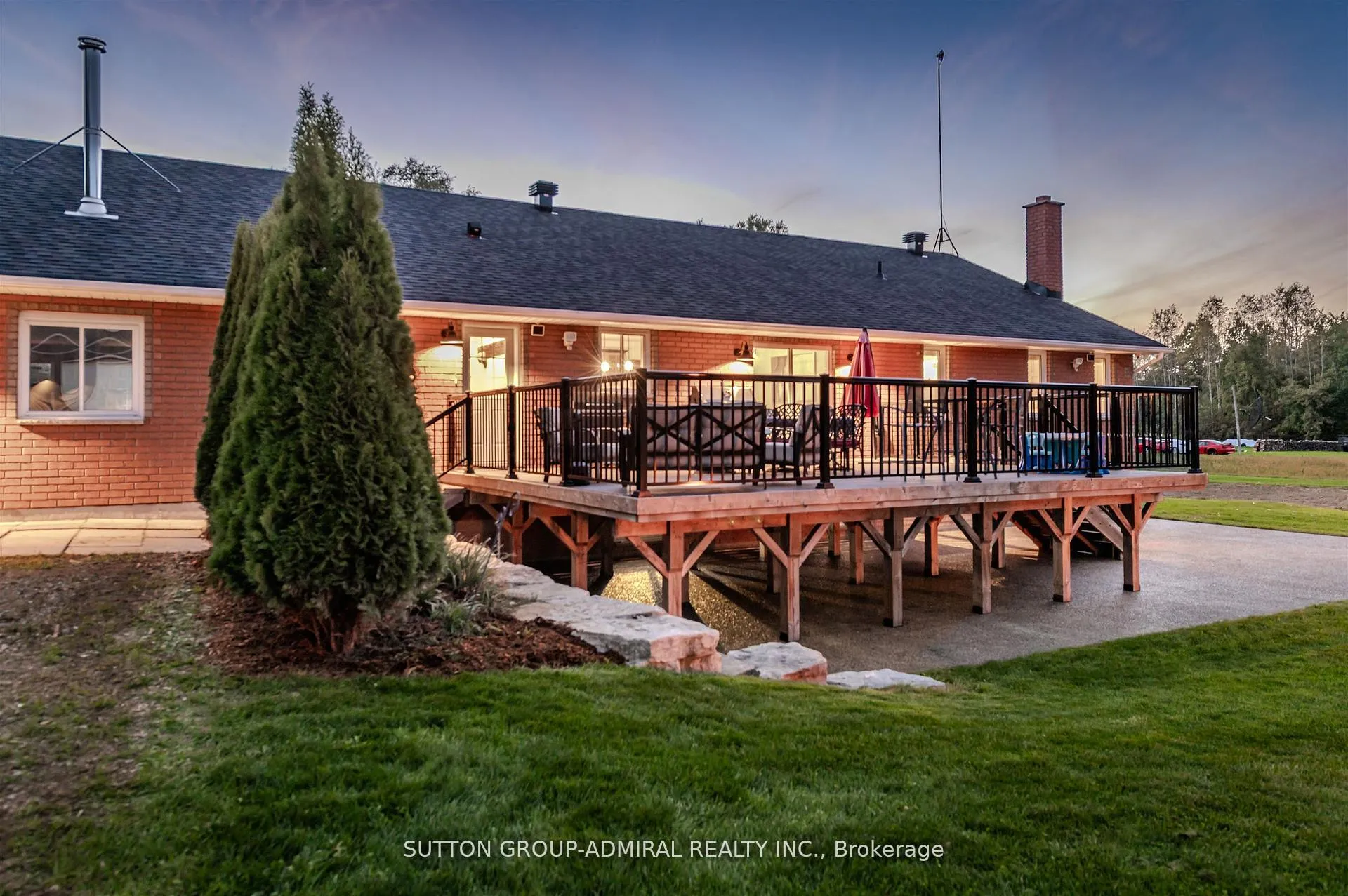 Photo 42 of 250 Denney Drive, Essa, Rural Essa — HOMEH