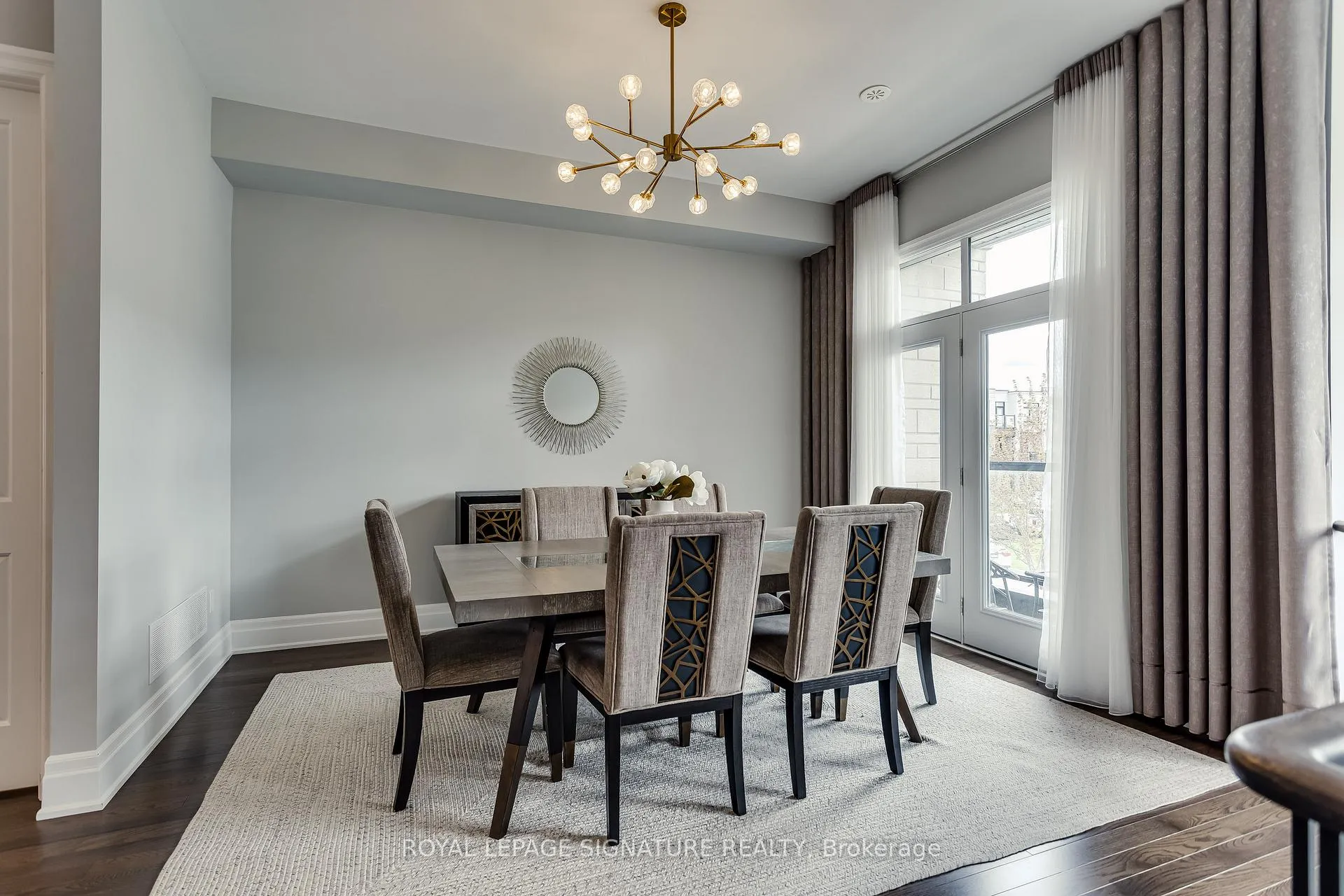 Photo 3 of 30 Golden Trail, Vaughan, Patterson — HOMEH
