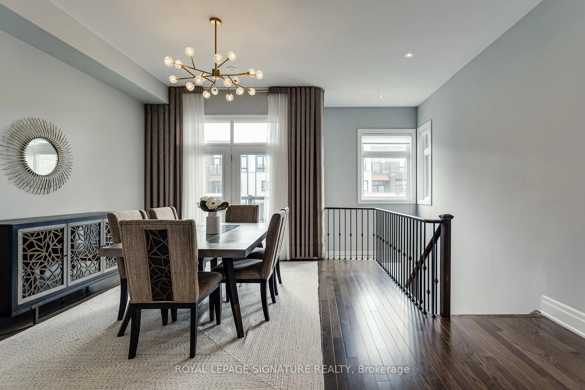 Photo 4 of 30 Golden Trail, Vaughan, Patterson — HOMEH