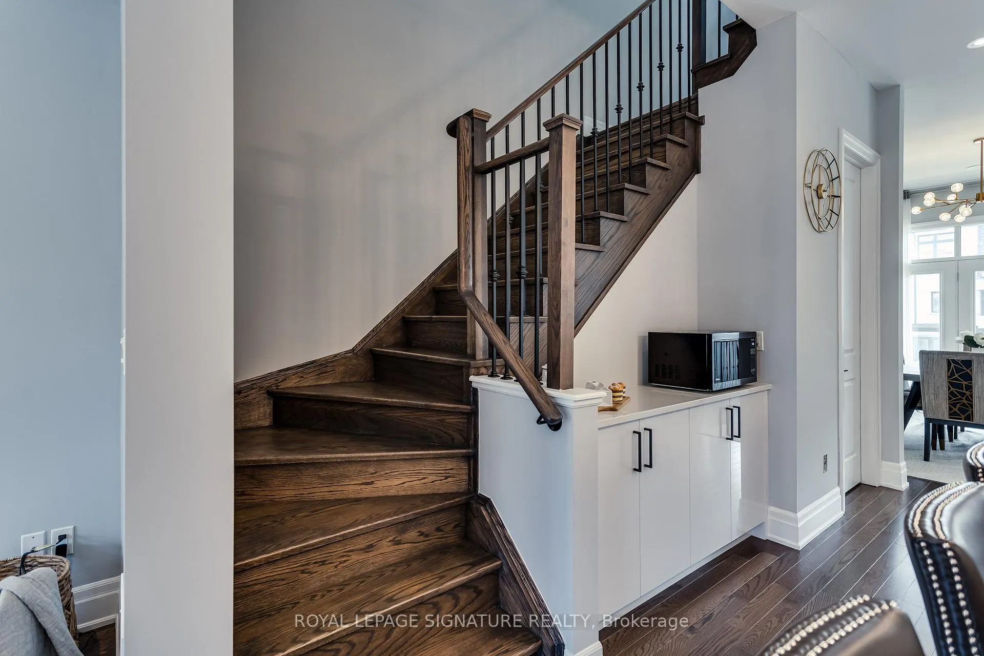 Photo 15 of 30 Golden Trail, Vaughan, Patterson — HOMEH