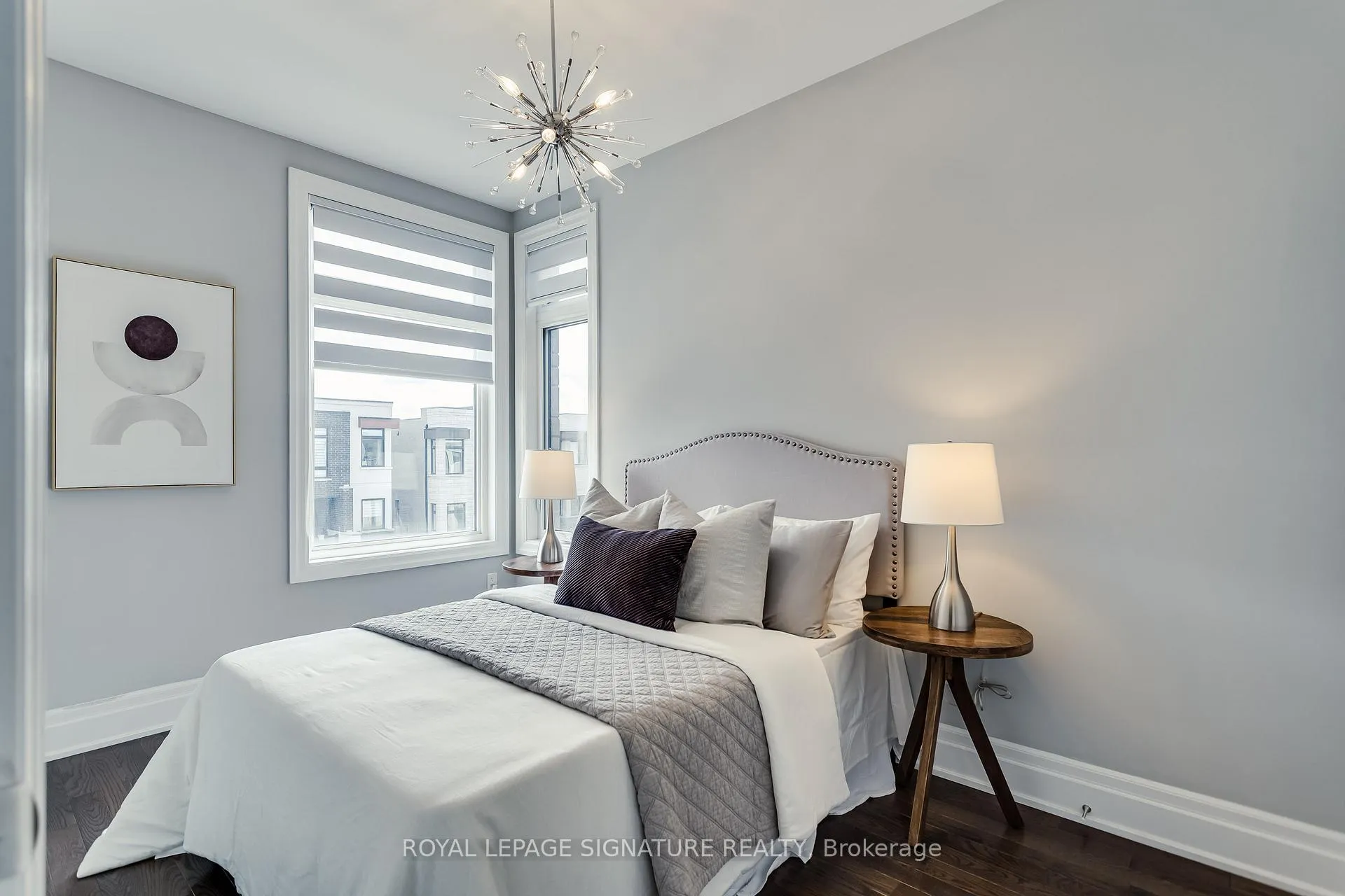 Photo 21 of 30 Golden Trail, Vaughan, Patterson — HOMEH