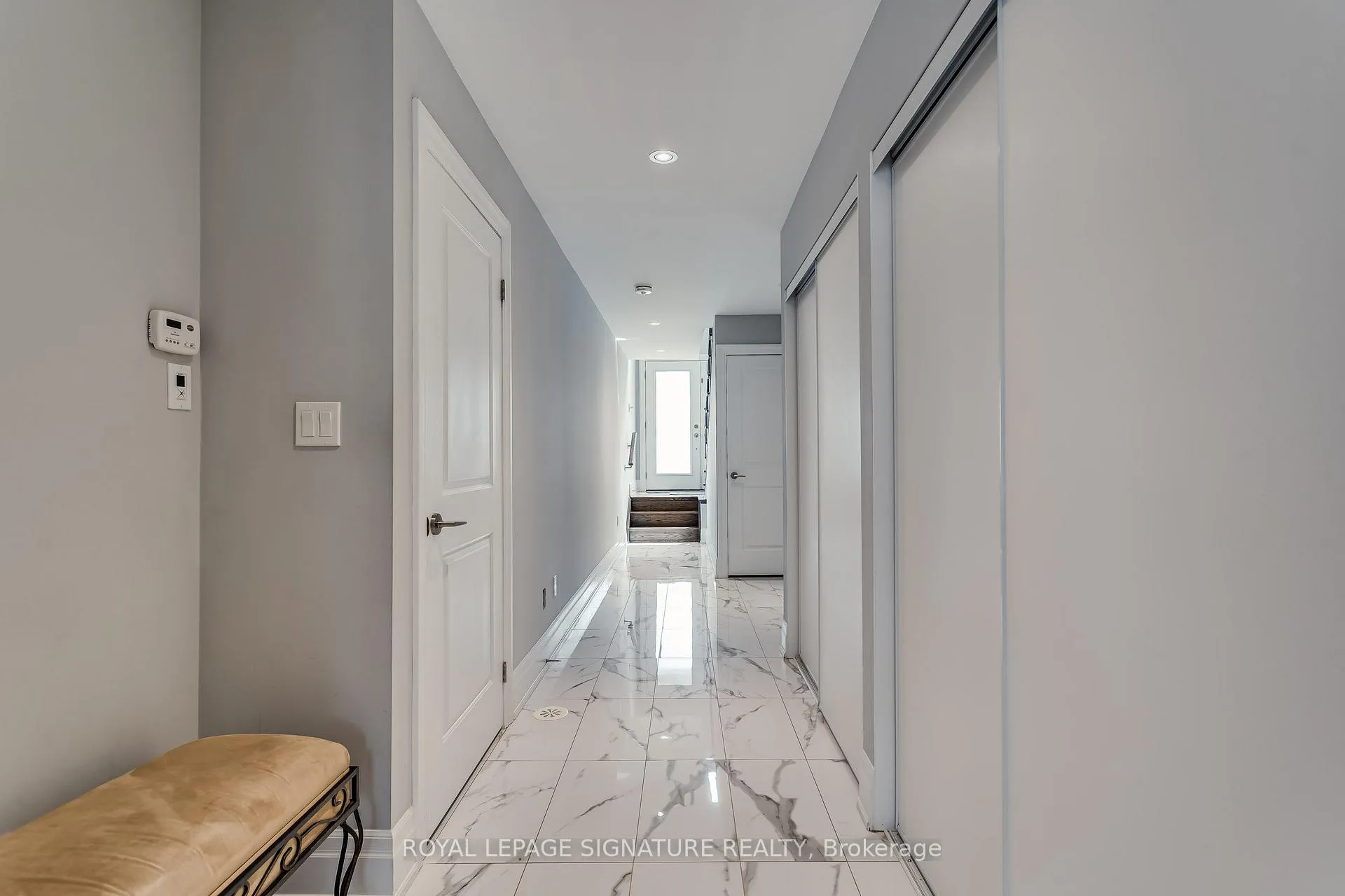 Photo 25 of 30 Golden Trail, Vaughan, Patterson — HOMEH