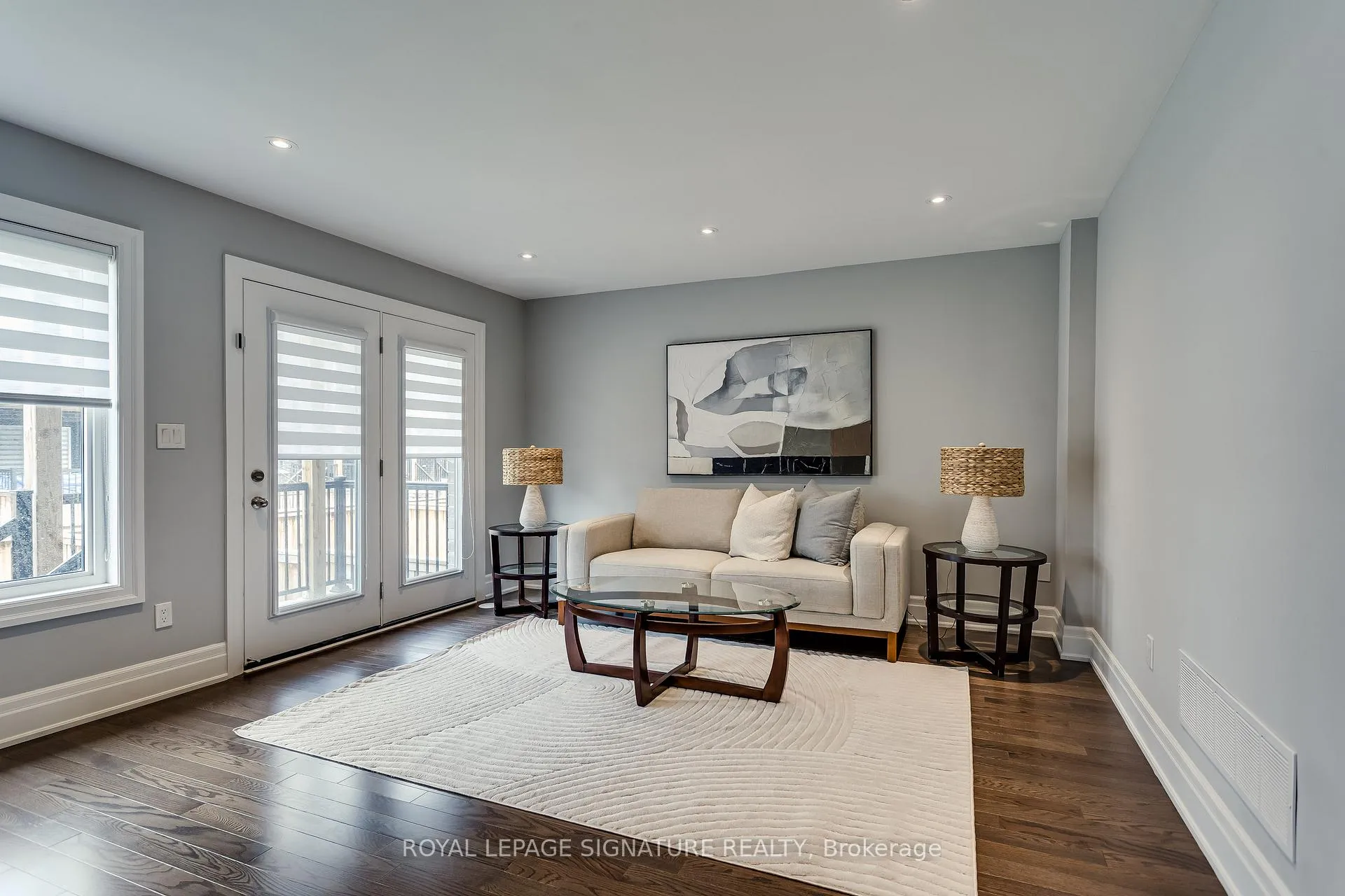 Photo 27 of 30 Golden Trail, Vaughan, Patterson — HOMEH