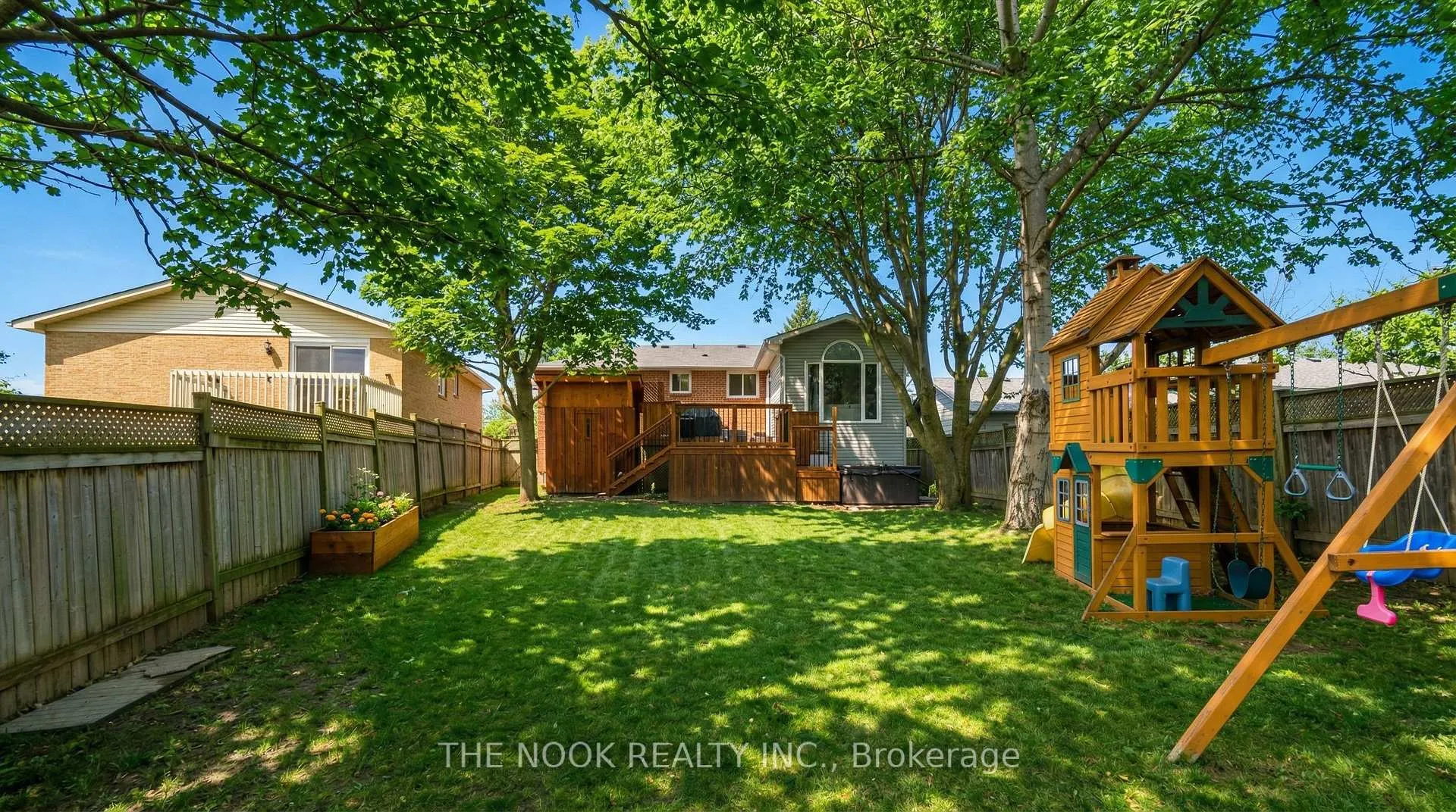 Photo 1 of 81 Carnegie Street, Scugog, Port Perry — HOMEH