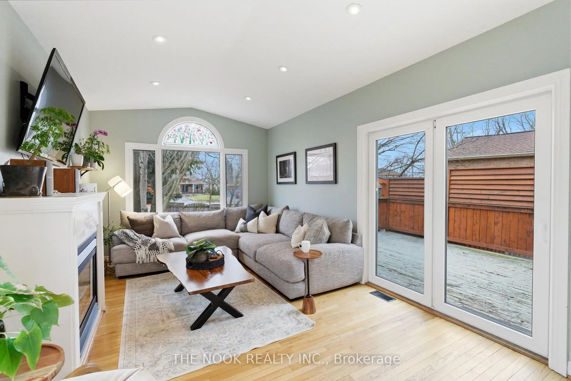 Photo 14 of 81 Carnegie Street, Scugog, Port Perry — HOMEH