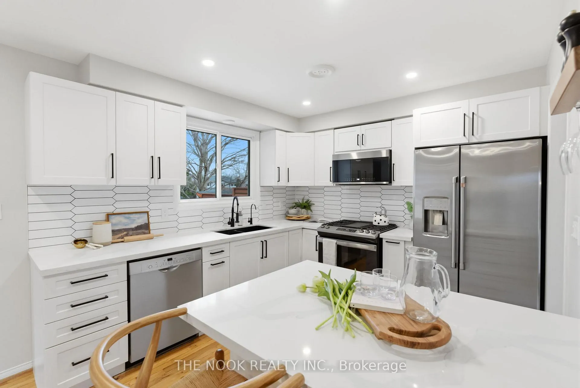 Photo 17 of 81 Carnegie Street, Scugog, Port Perry — HOMEH