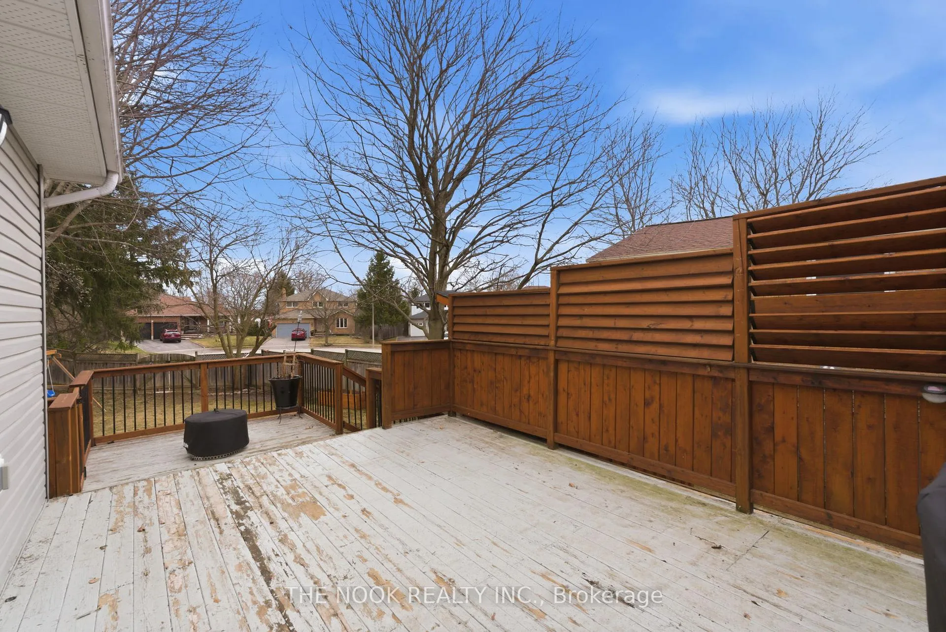 Photo 35 of 81 Carnegie Street, Scugog, Port Perry — HOMEH