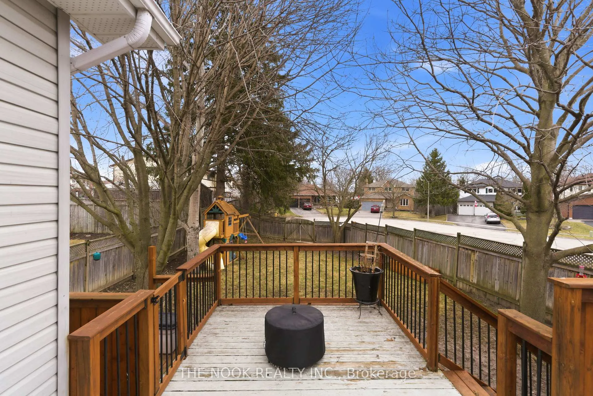 Photo 36 of 81 Carnegie Street, Scugog, Port Perry — HOMEH