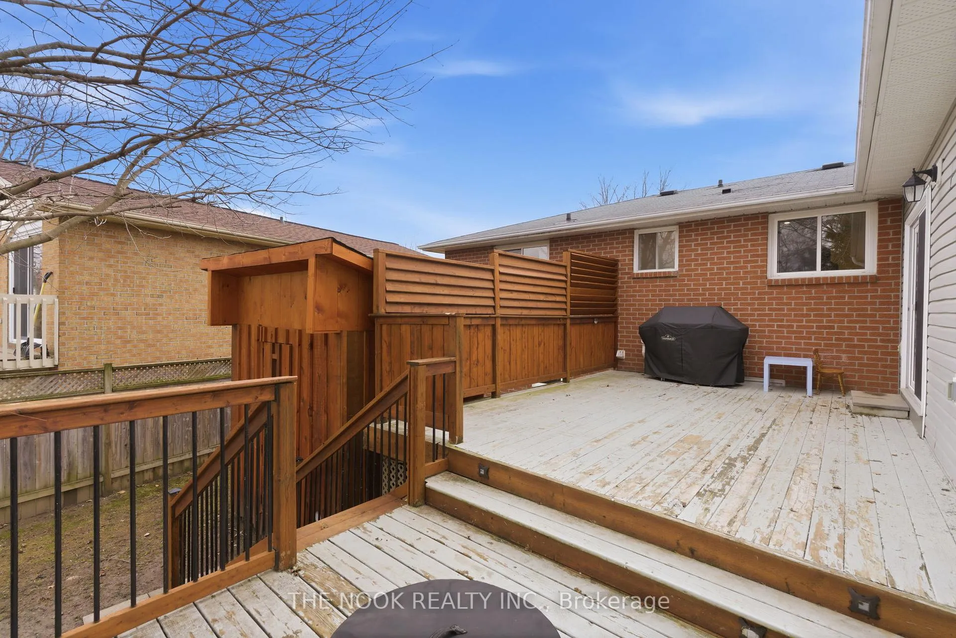 Photo 37 of 81 Carnegie Street, Scugog, Port Perry — HOMEH