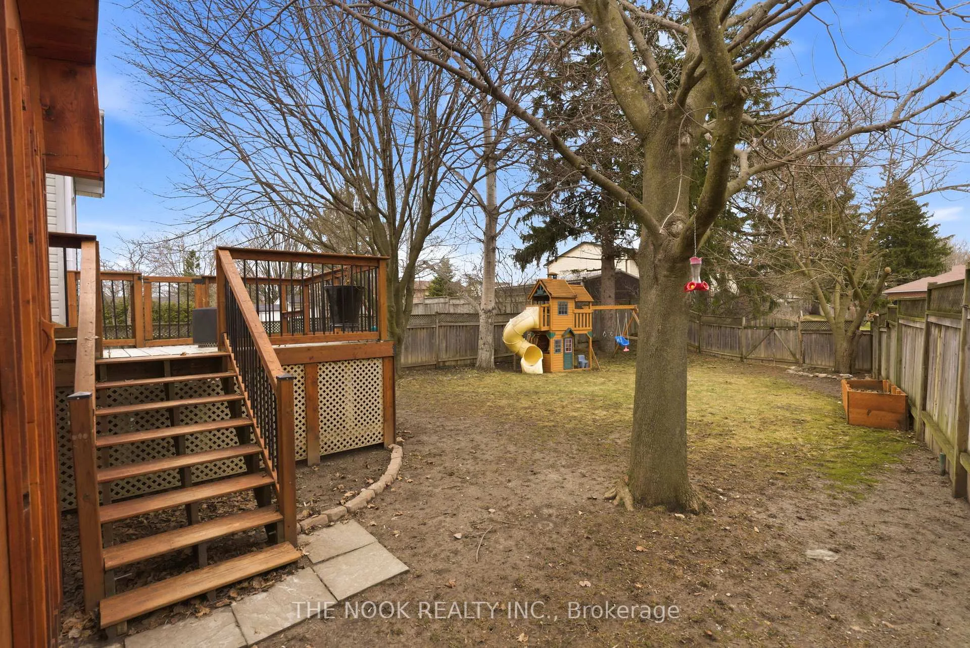 Photo 38 of 81 Carnegie Street, Scugog, Port Perry — HOMEH