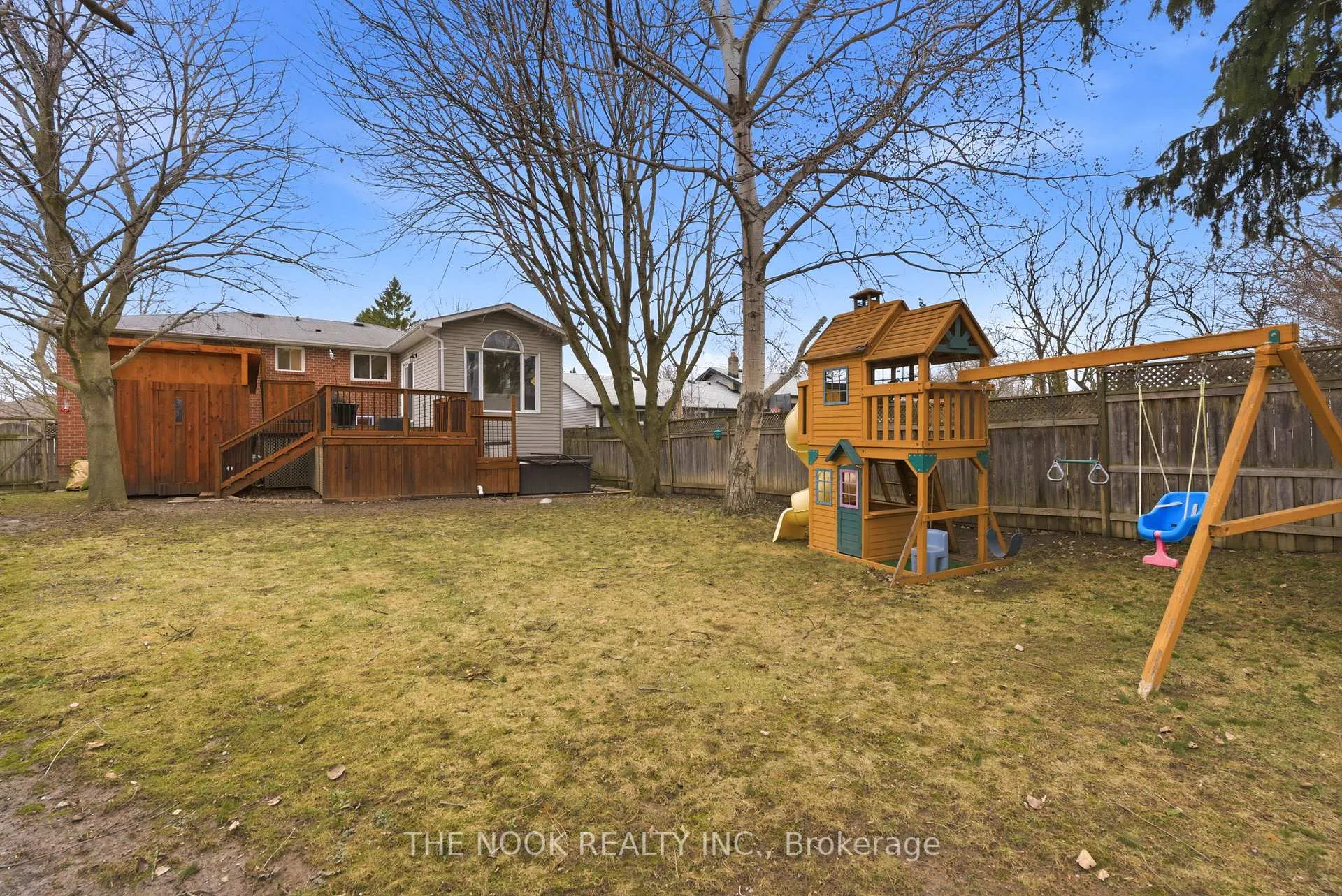 Photo 40 of 81 Carnegie Street, Scugog, Port Perry — HOMEH