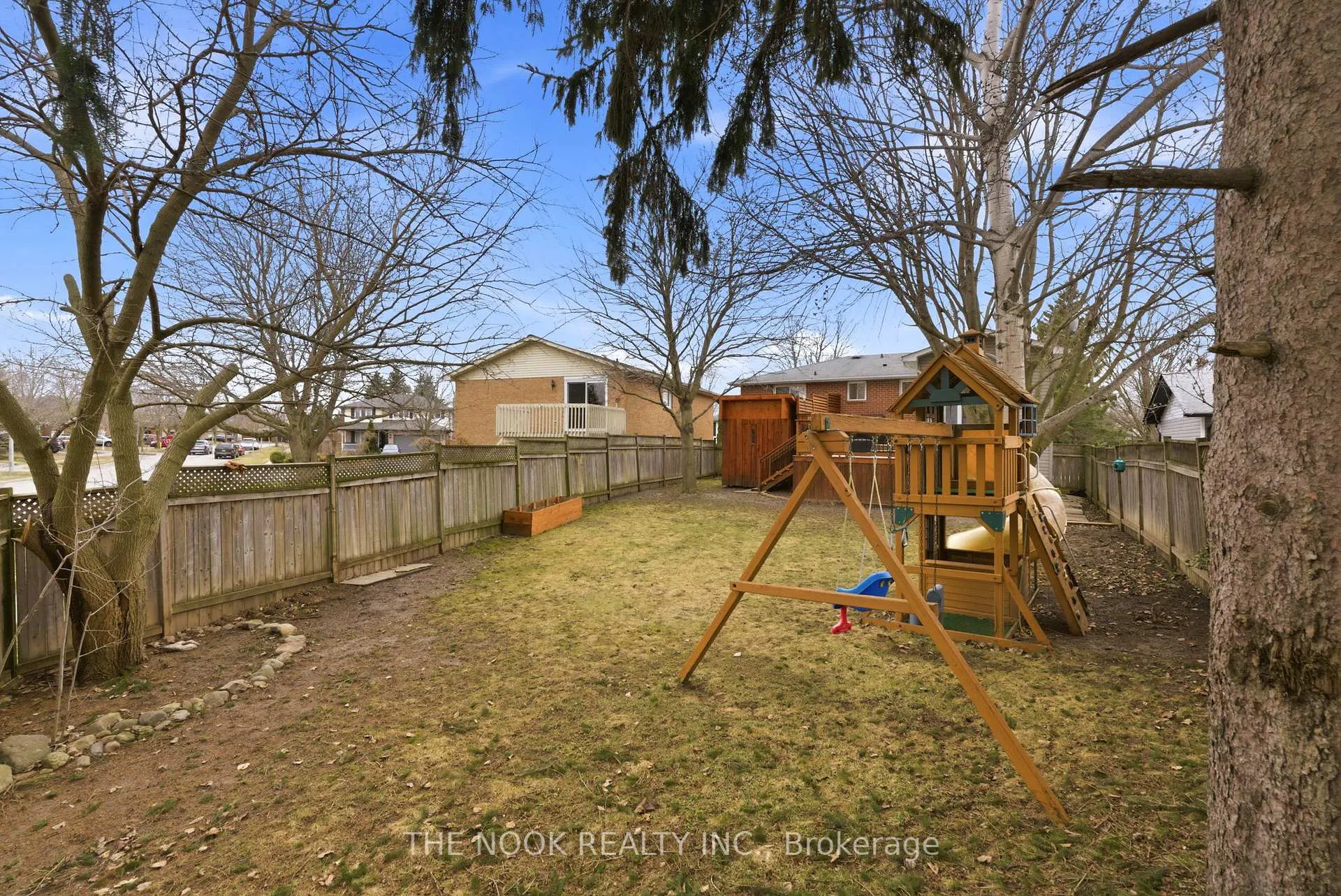 Photo 41 of 81 Carnegie Street, Scugog, Port Perry — HOMEH