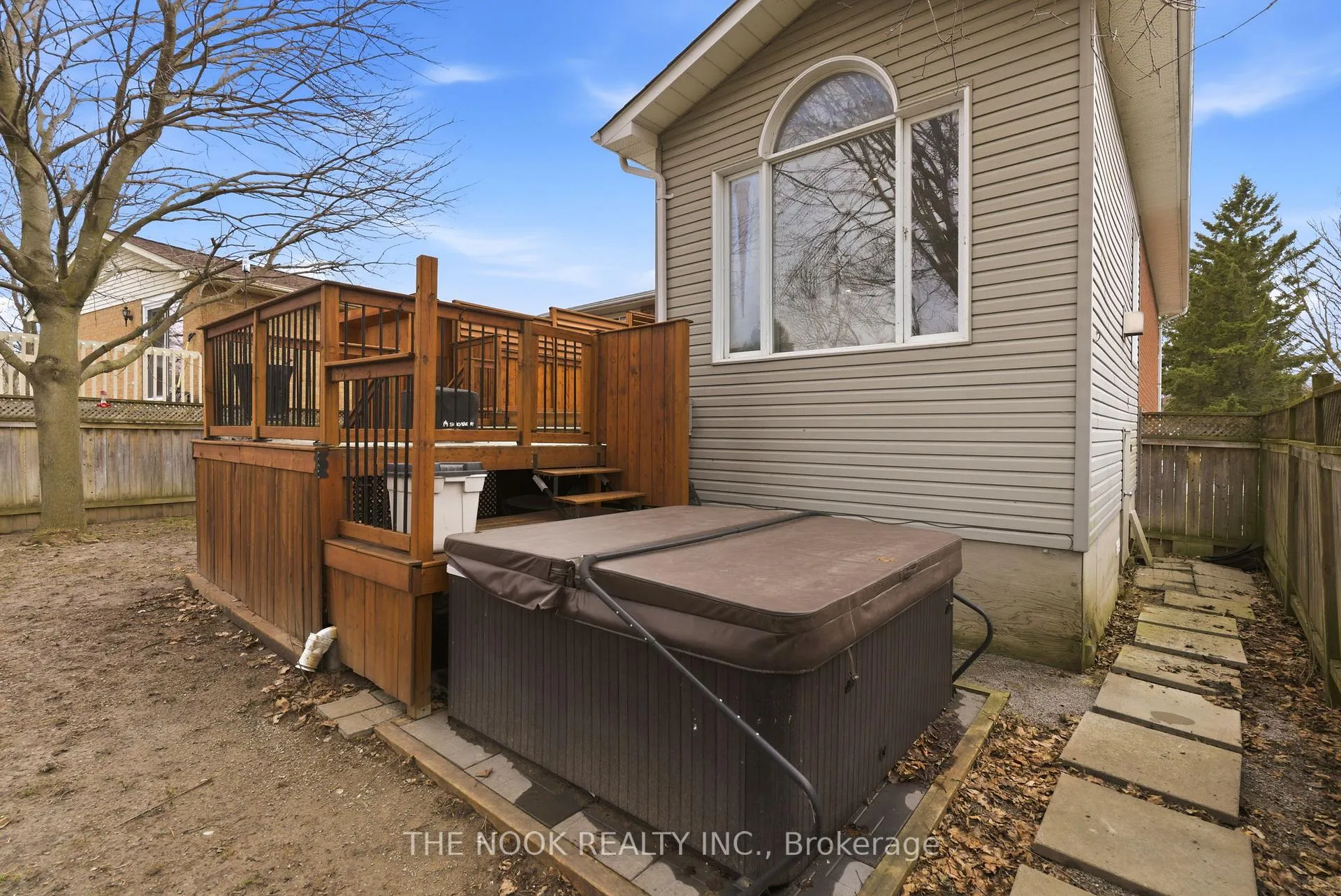 Photo 42 of 81 Carnegie Street, Scugog, Port Perry — HOMEH