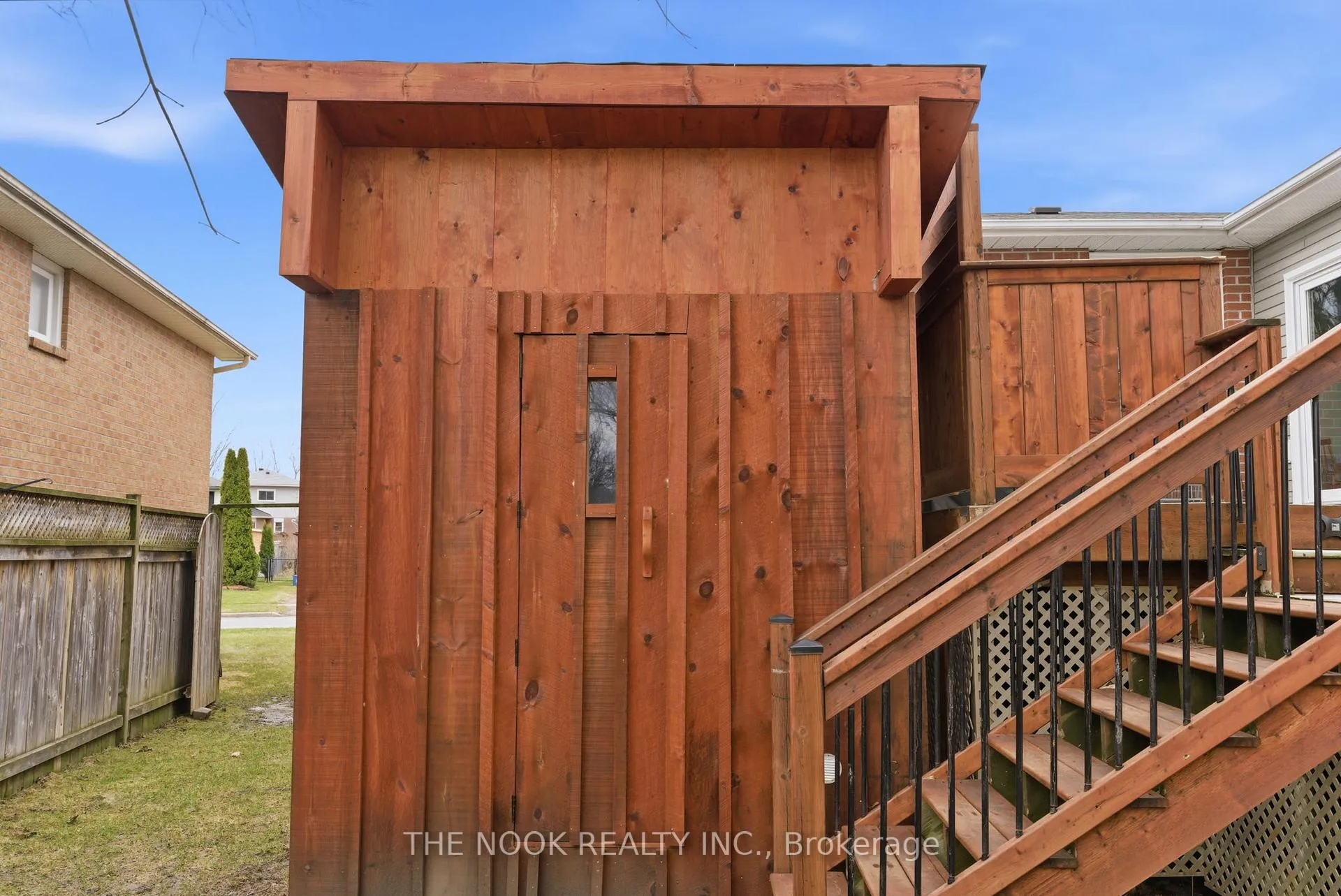 Photo 43 of 81 Carnegie Street, Scugog, Port Perry — HOMEH