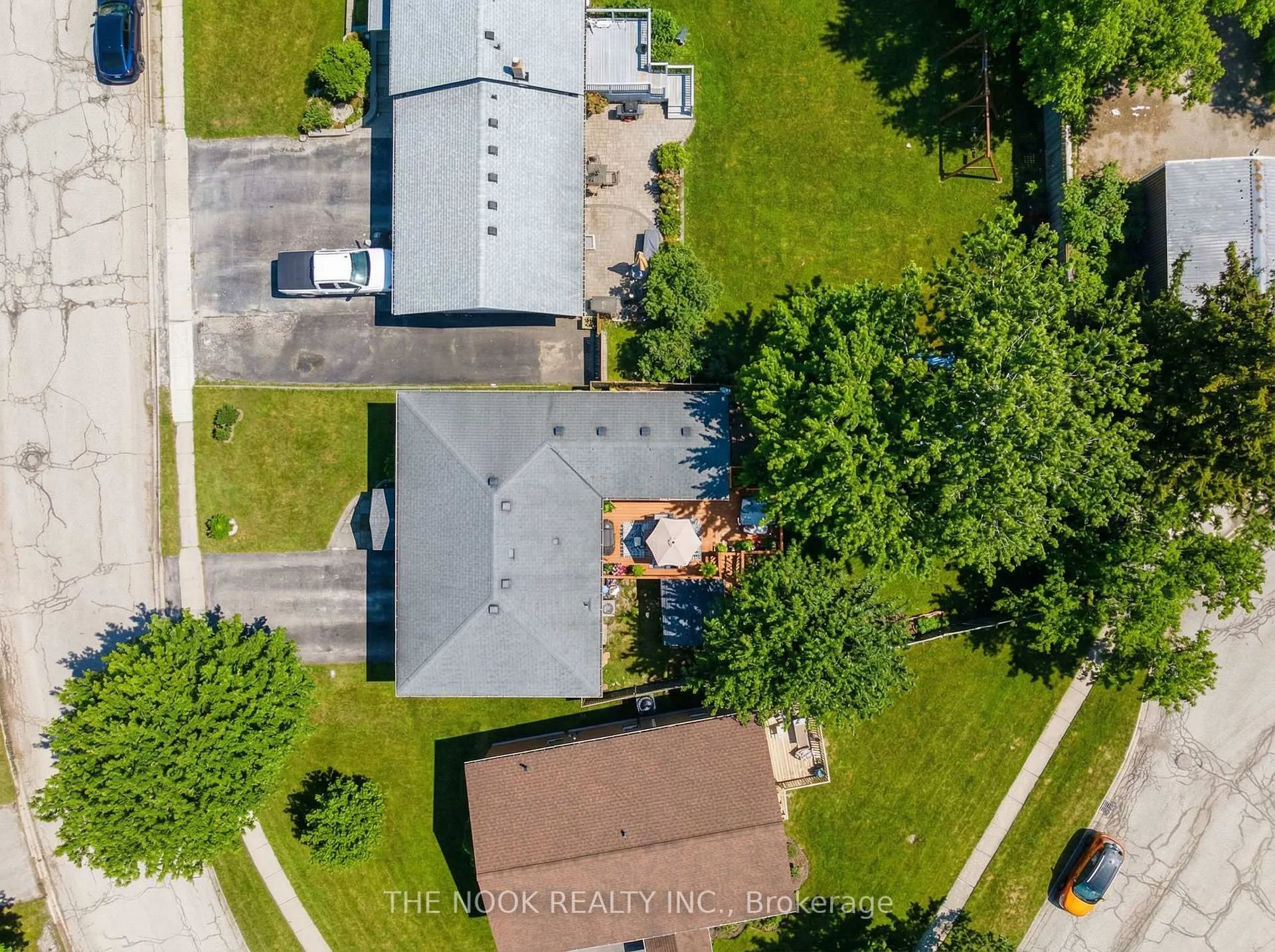 Photo 46 of 81 Carnegie Street, Scugog, Port Perry — HOMEH