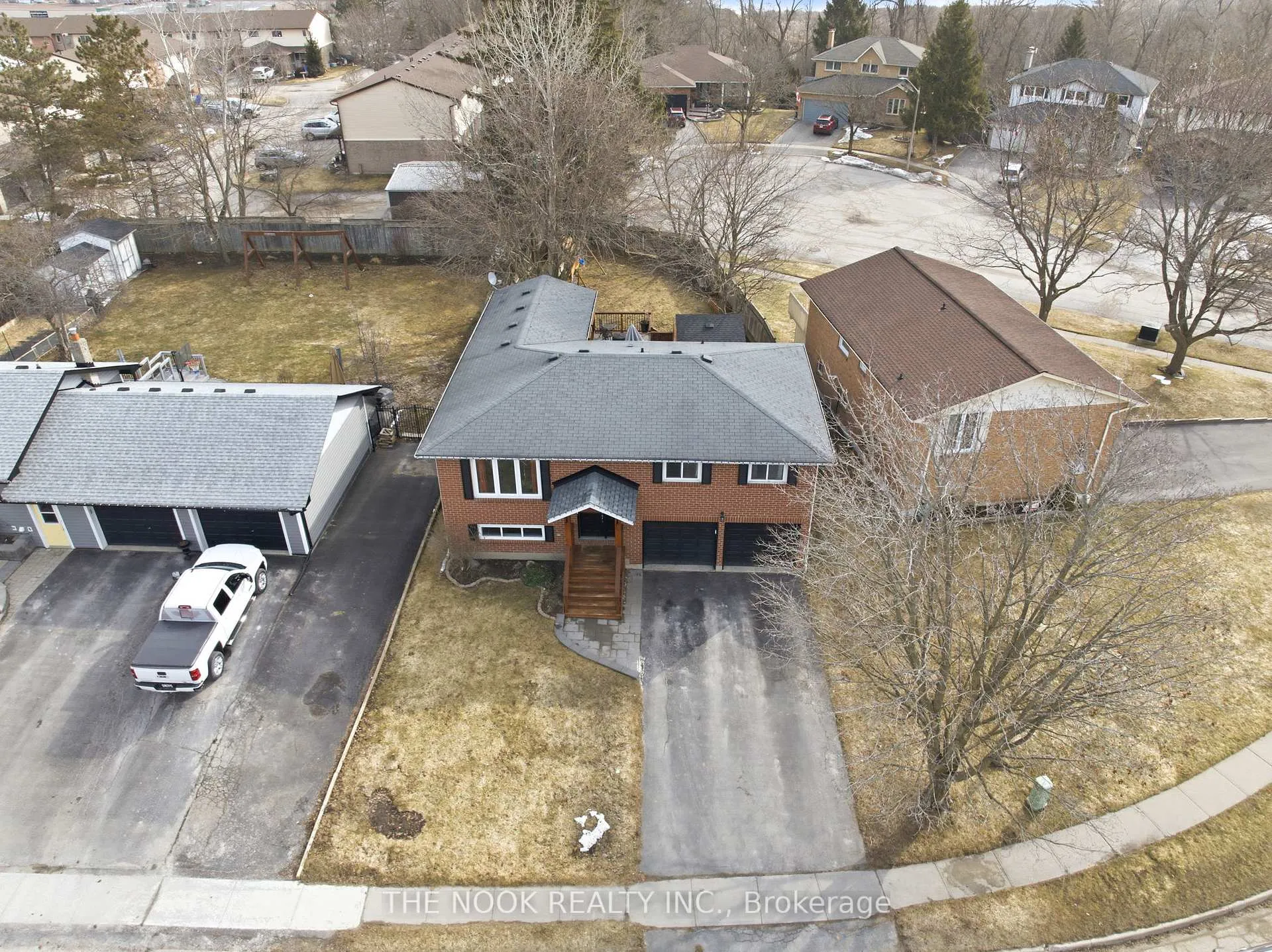 Photo 47 of 81 Carnegie Street, Scugog, Port Perry — HOMEH