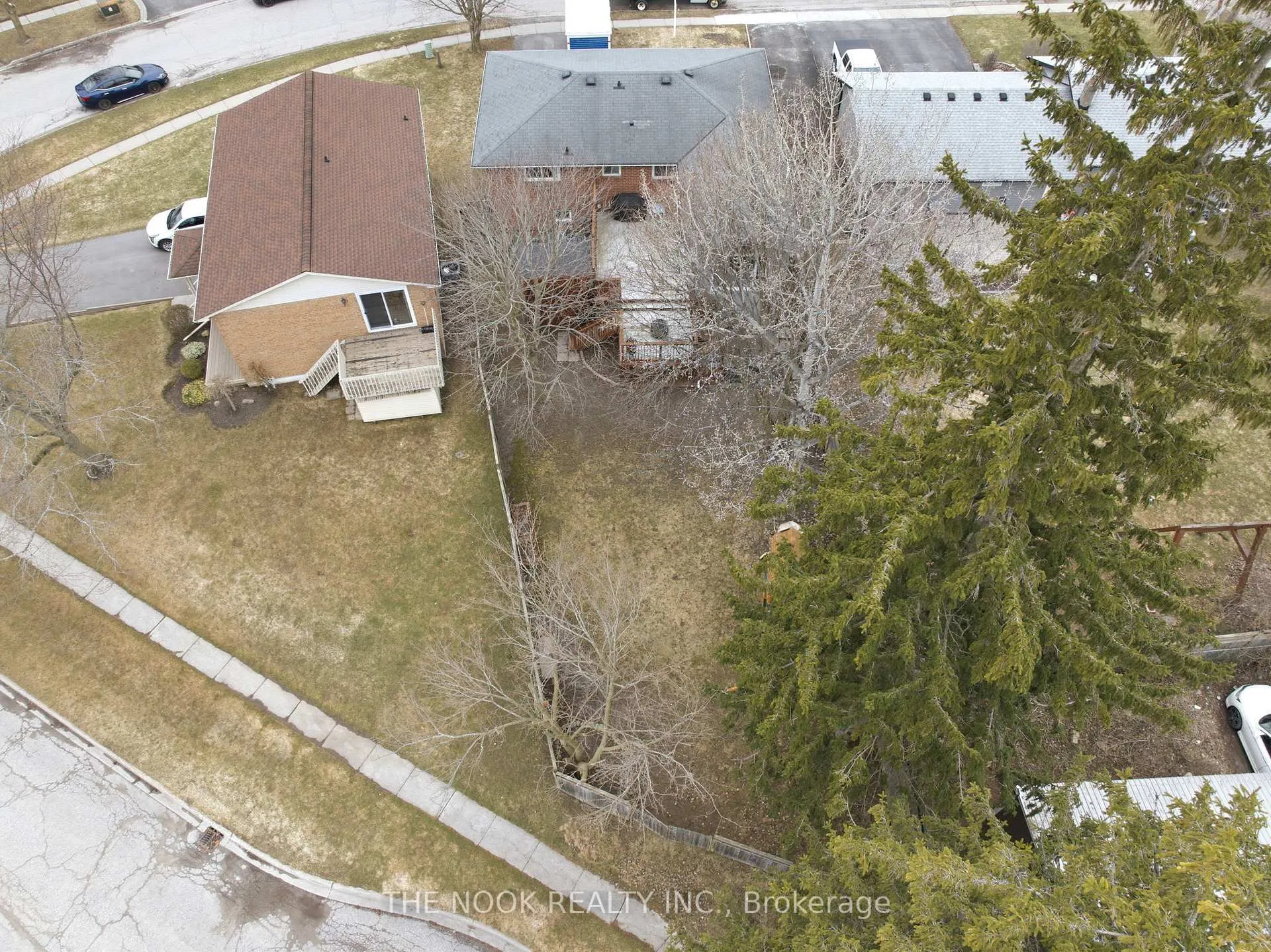Photo 48 of 81 Carnegie Street, Scugog, Port Perry — HOMEH