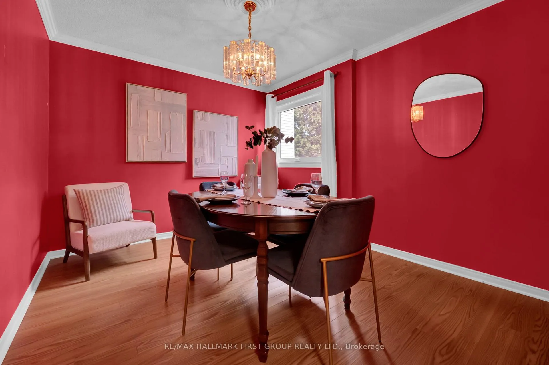 Photo 14 of 21 Abernethy Crescent, Clarington, Bowmanville — HOMEH