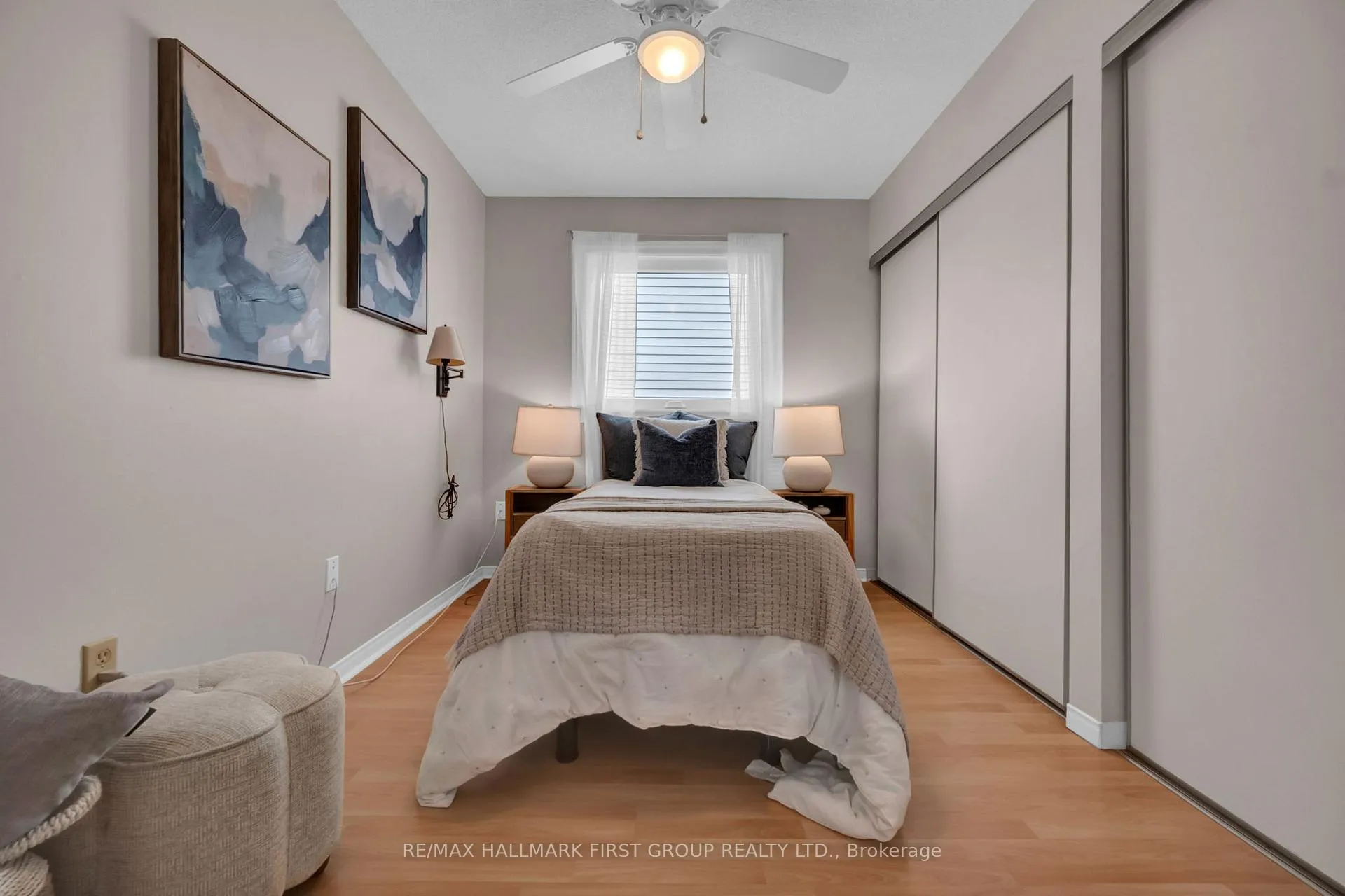 Photo 16 of 21 Abernethy Crescent, Clarington, Bowmanville — HOMEH