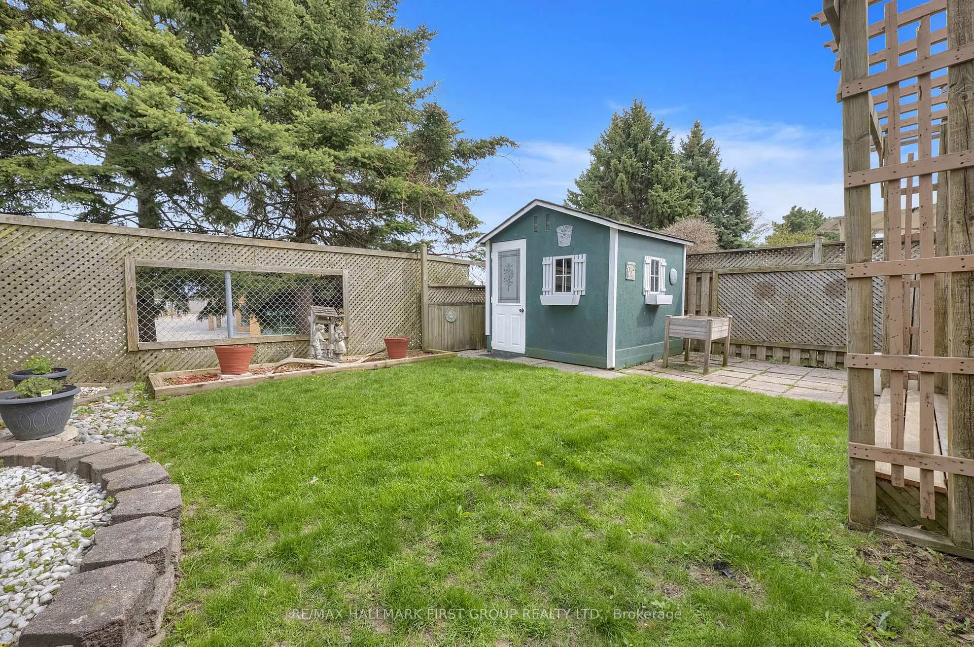 Photo 29 of 21 Abernethy Crescent, Clarington, Bowmanville — HOMEH