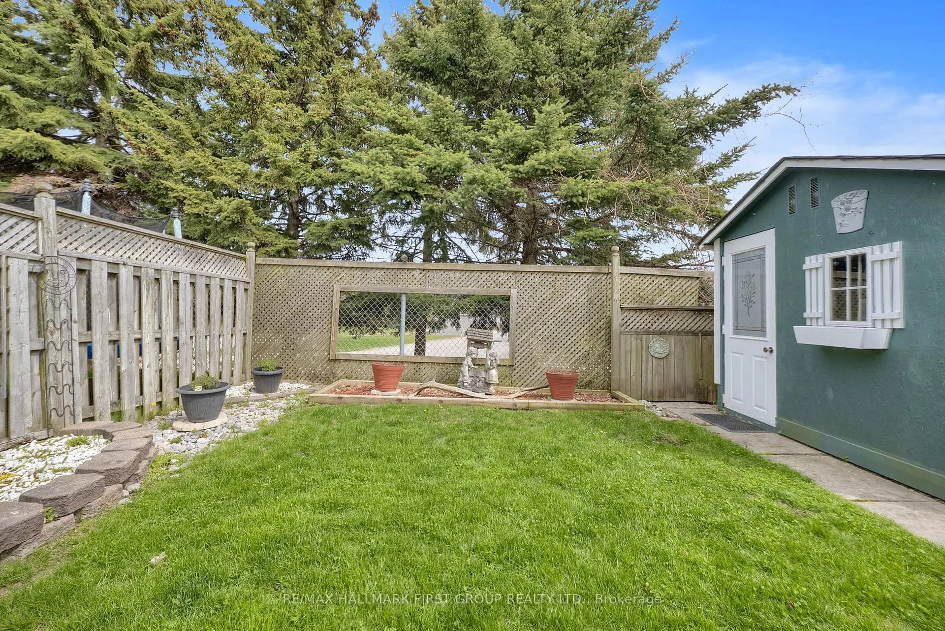 Photo 30 of 21 Abernethy Crescent, Clarington, Bowmanville — HOMEH