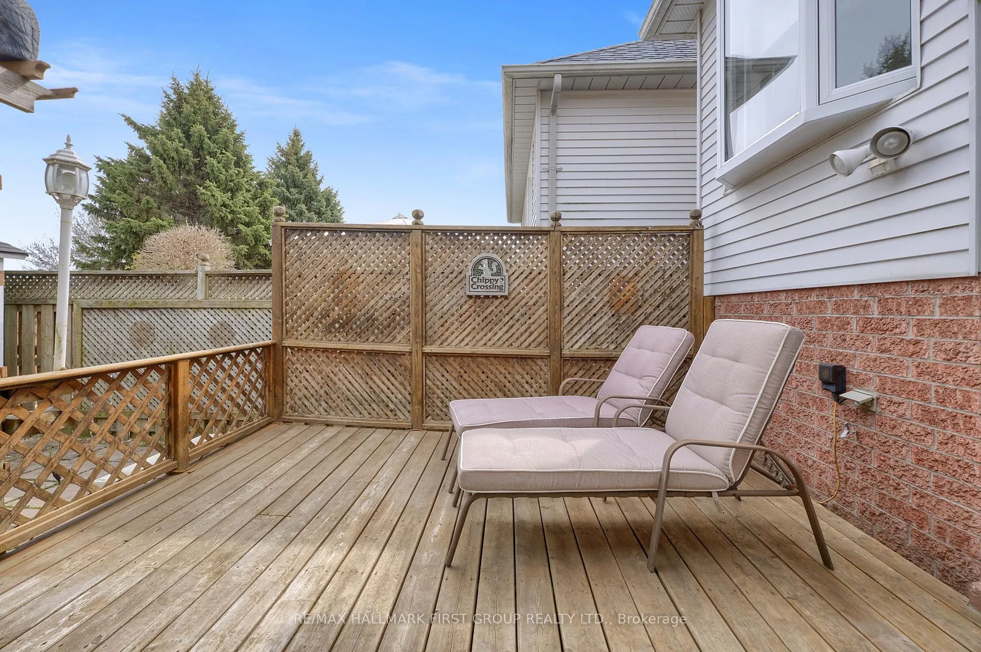 Photo 32 of 21 Abernethy Crescent, Clarington, Bowmanville — HOMEH