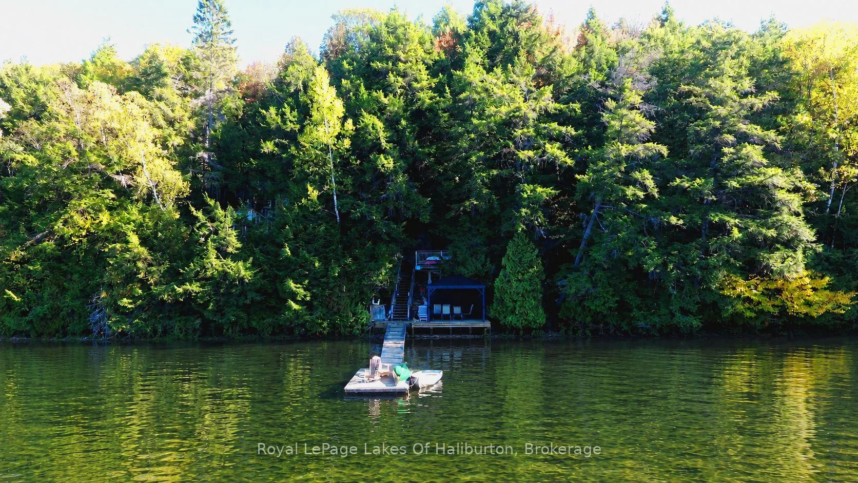 Photo of 13303 Little Hawk Lake - South Shore