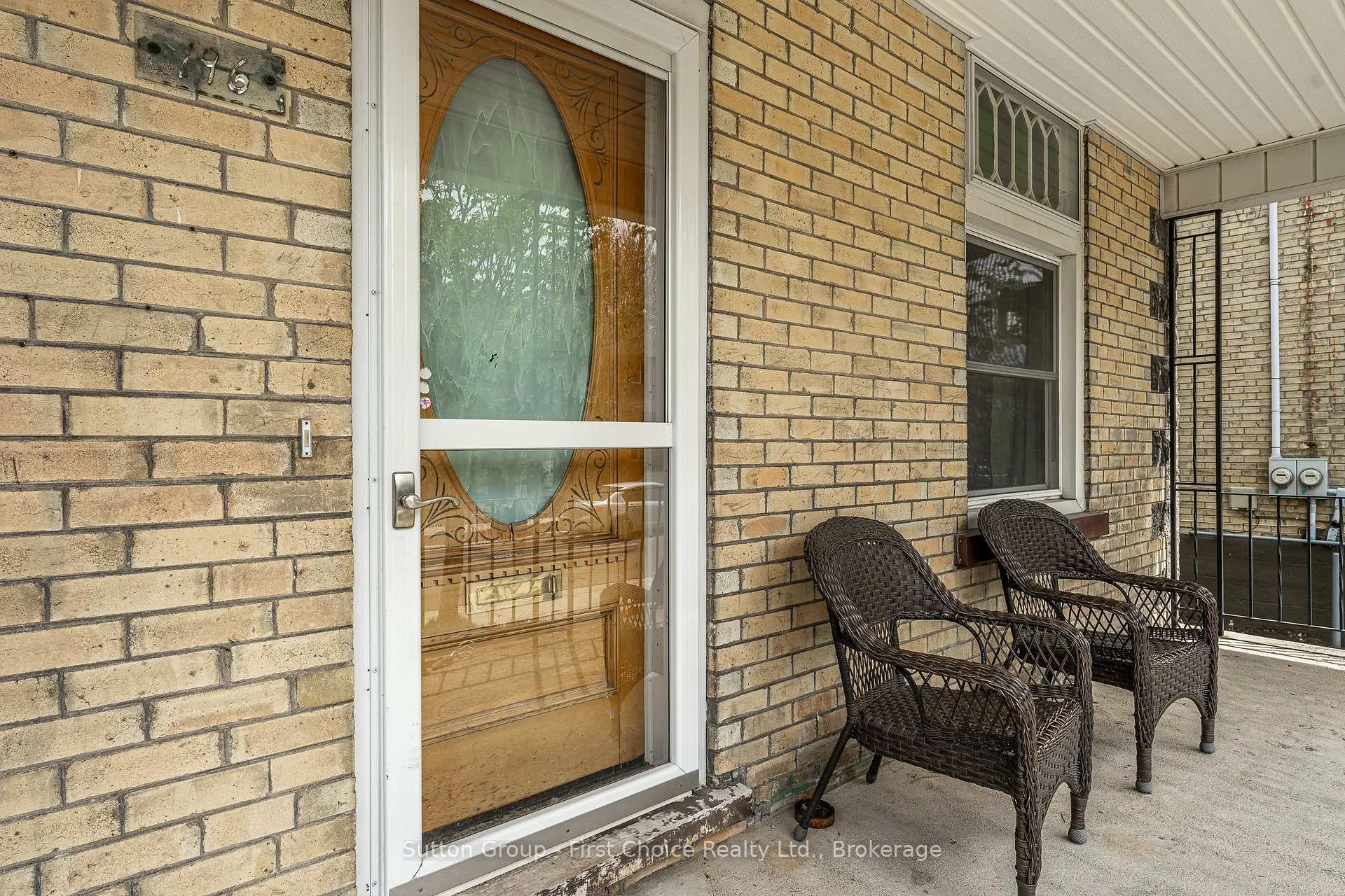 Photo 3 of 196 Albert Street, Stratford — HOMEH
