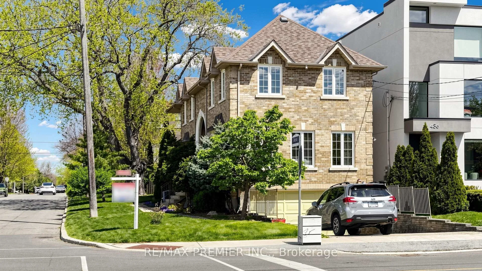 Photo 3 of 488 Woburn Avenue, Toronto, Bedford Park-Nortown — HOMEH