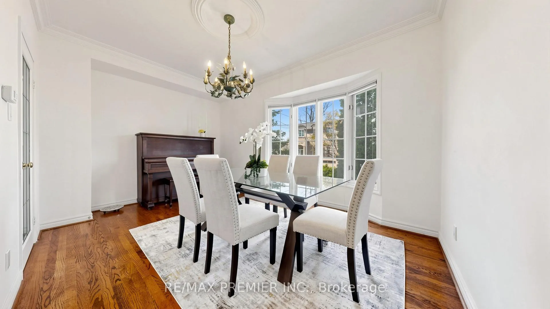 Photo 7 of 488 Woburn Avenue, Toronto, Bedford Park-Nortown — HOMEH