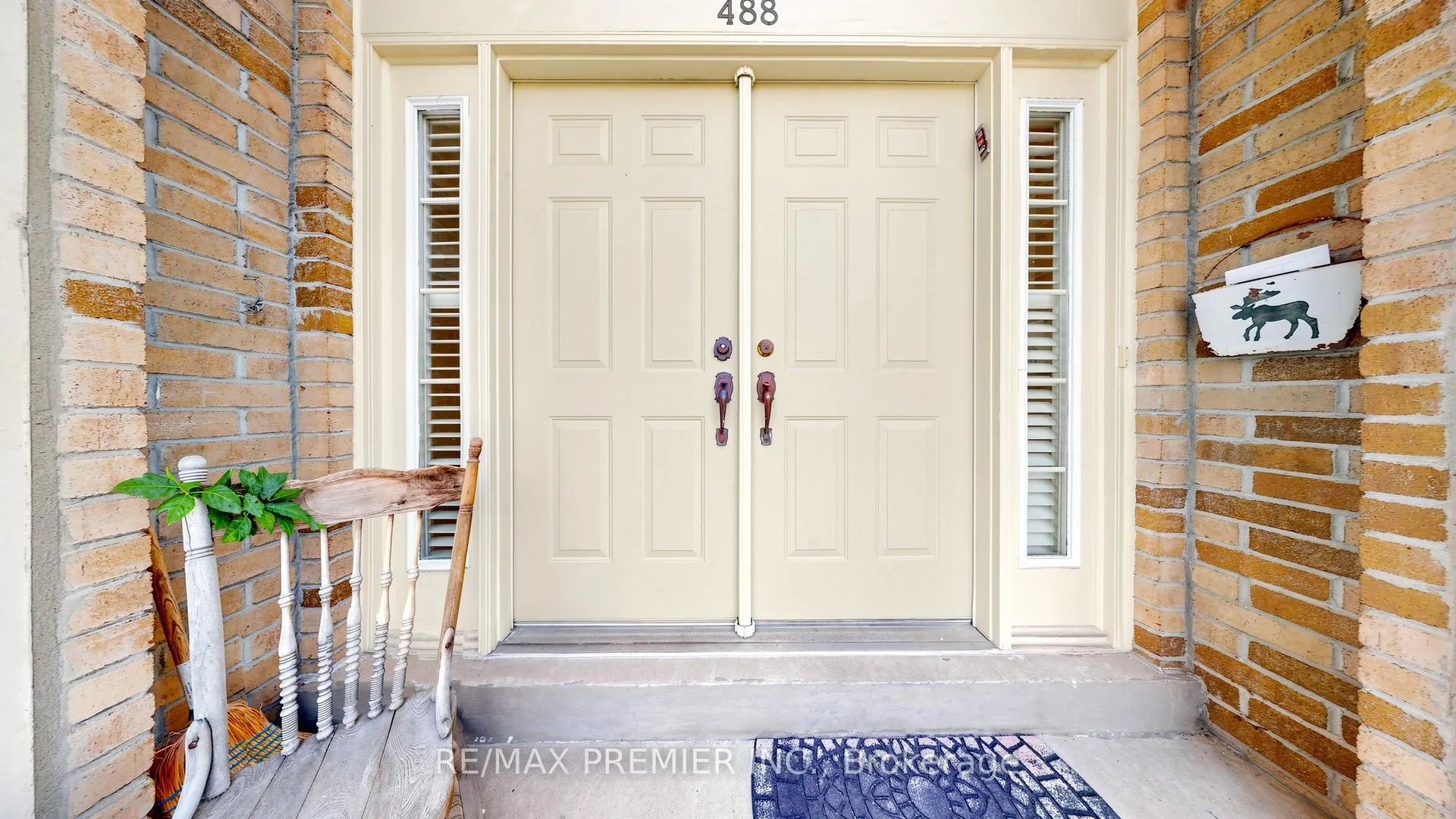 Photo 33 of 488 Woburn Avenue, Toronto, Bedford Park-Nortown — HOMEH