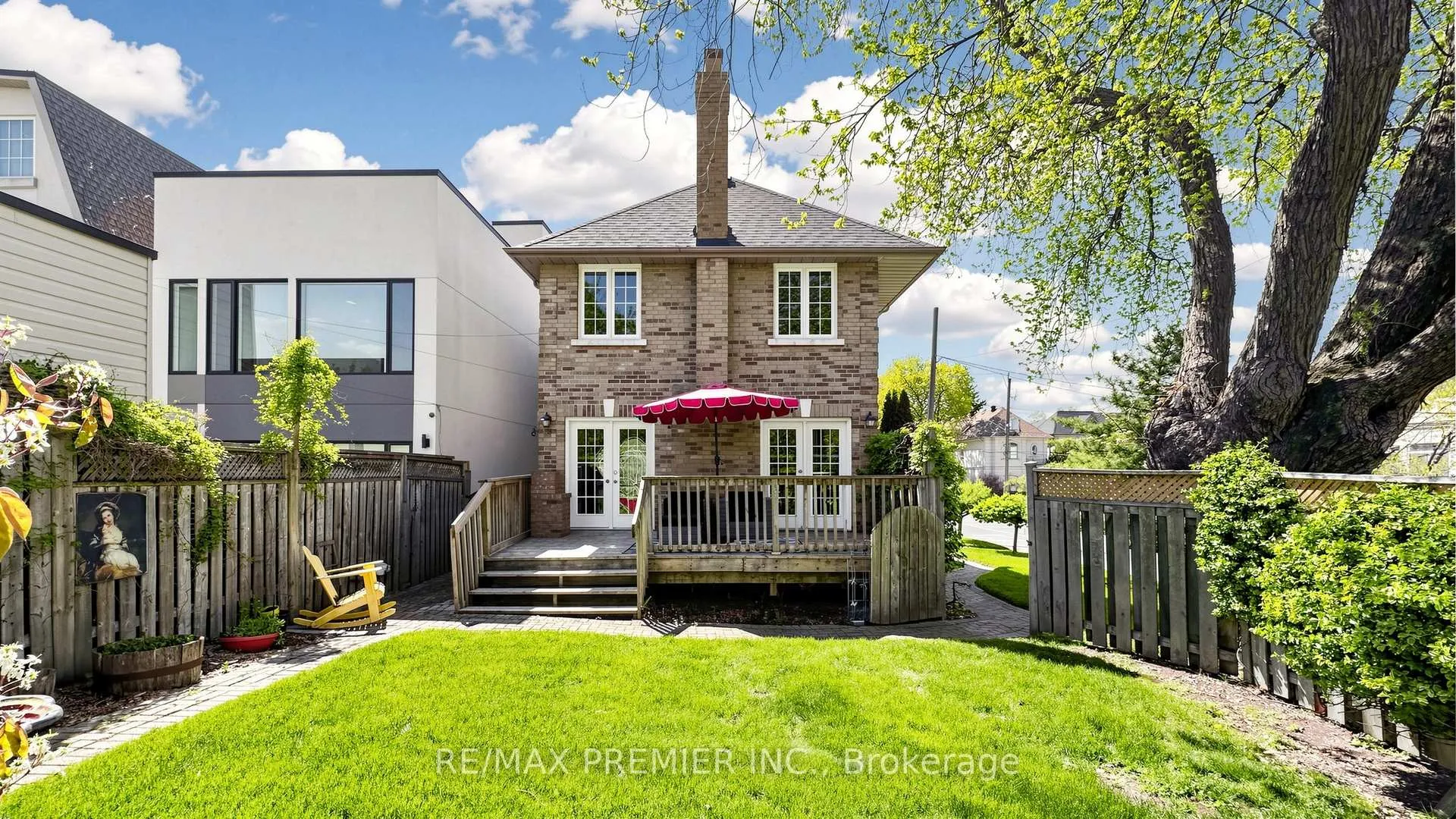 Photo 41 of 488 Woburn Avenue, Toronto, Bedford Park-Nortown — HOMEH