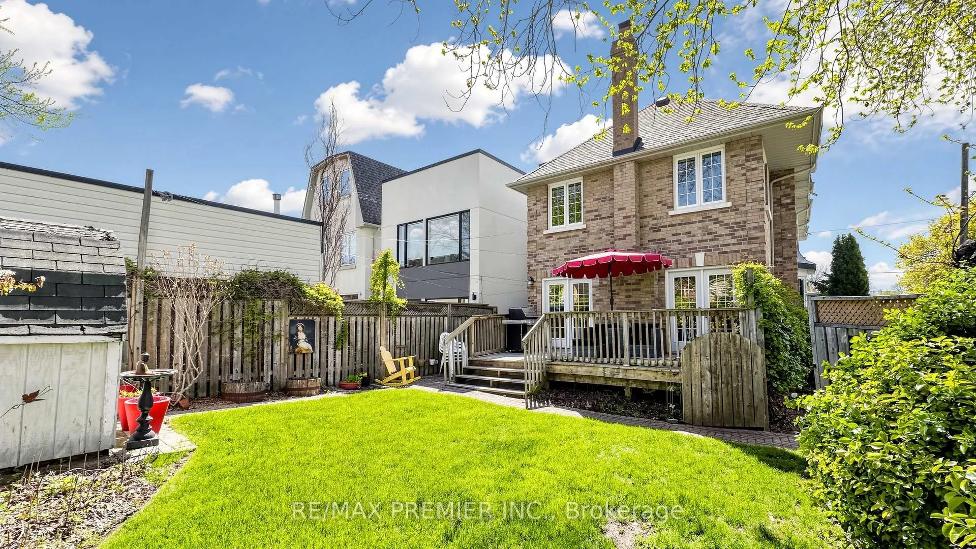 Photo 42 of 488 Woburn Avenue, Toronto, Bedford Park-Nortown — HOMEH