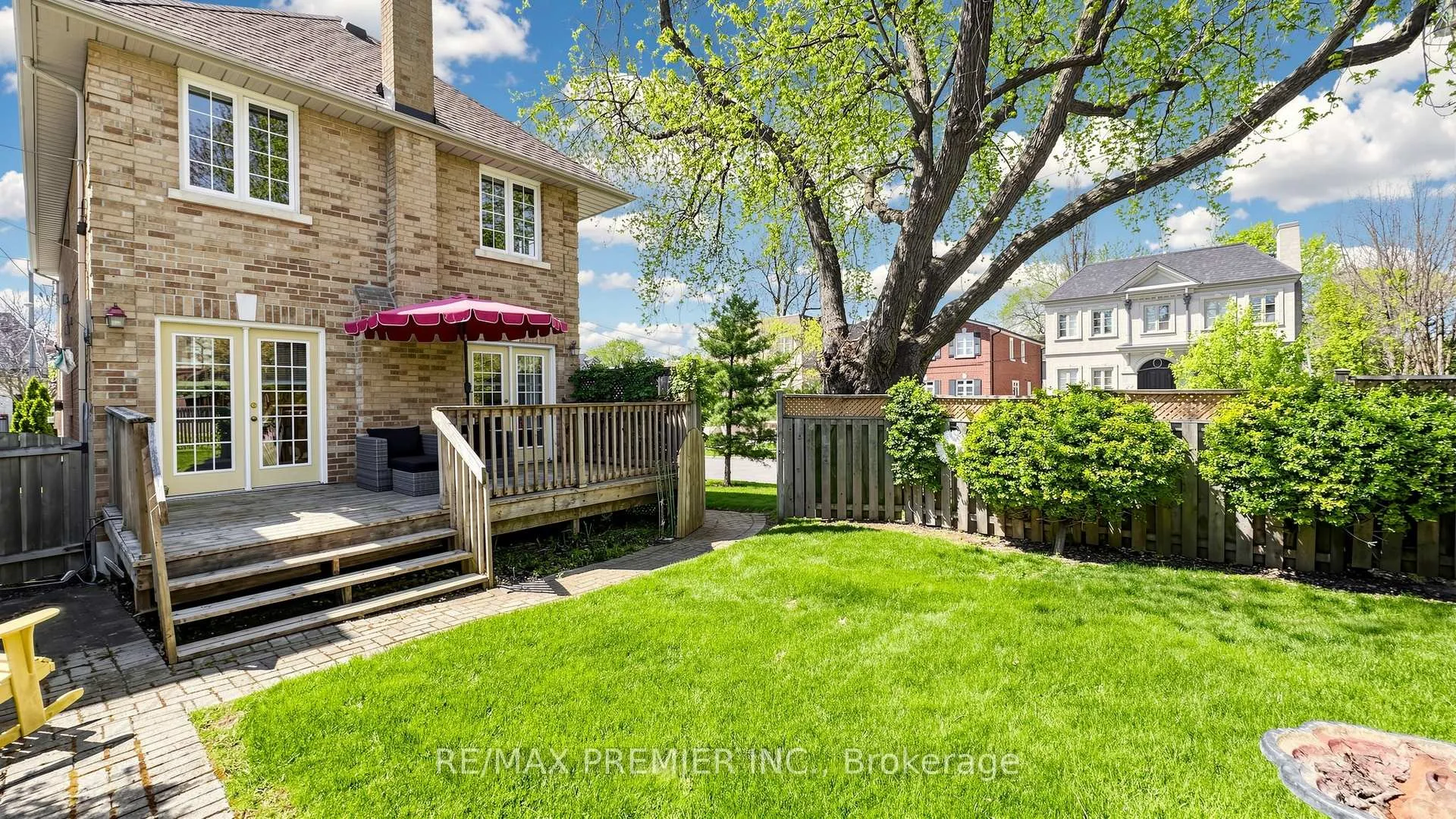 Photo 43 of 488 Woburn Avenue, Toronto, Bedford Park-Nortown — HOMEH