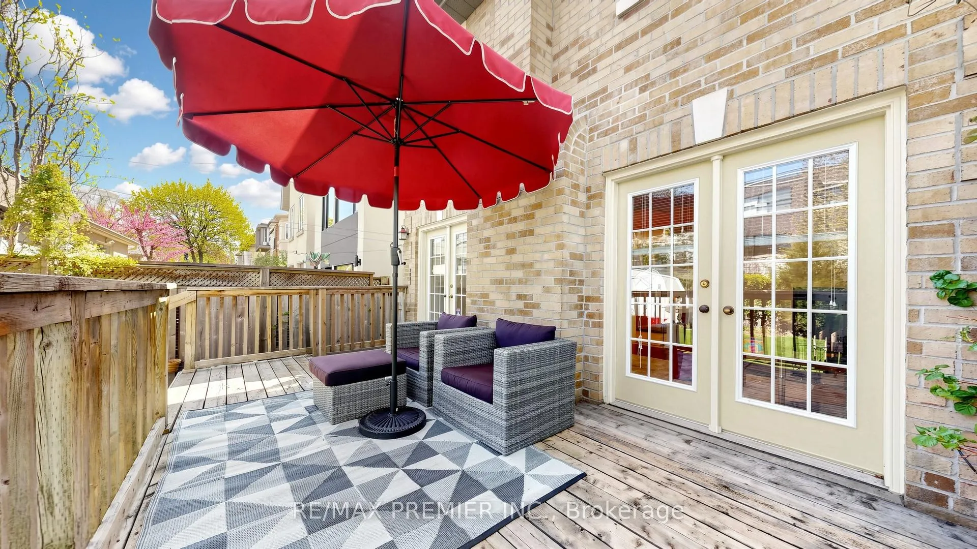 Photo 45 of 488 Woburn Avenue, Toronto, Bedford Park-Nortown — HOMEH