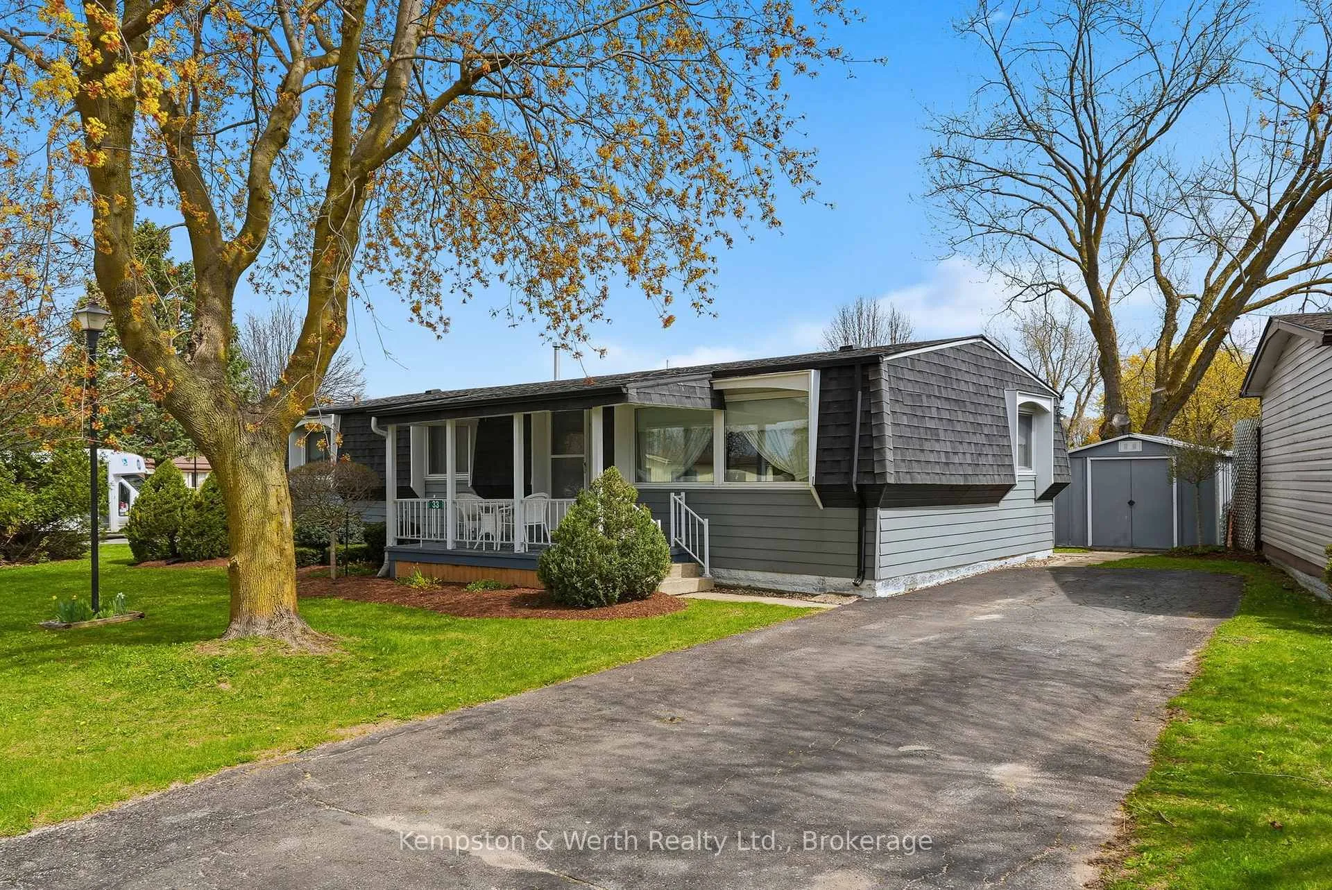 Photo 2 of 33 Fairview Crescent, North Perth, Elma — HOMEH