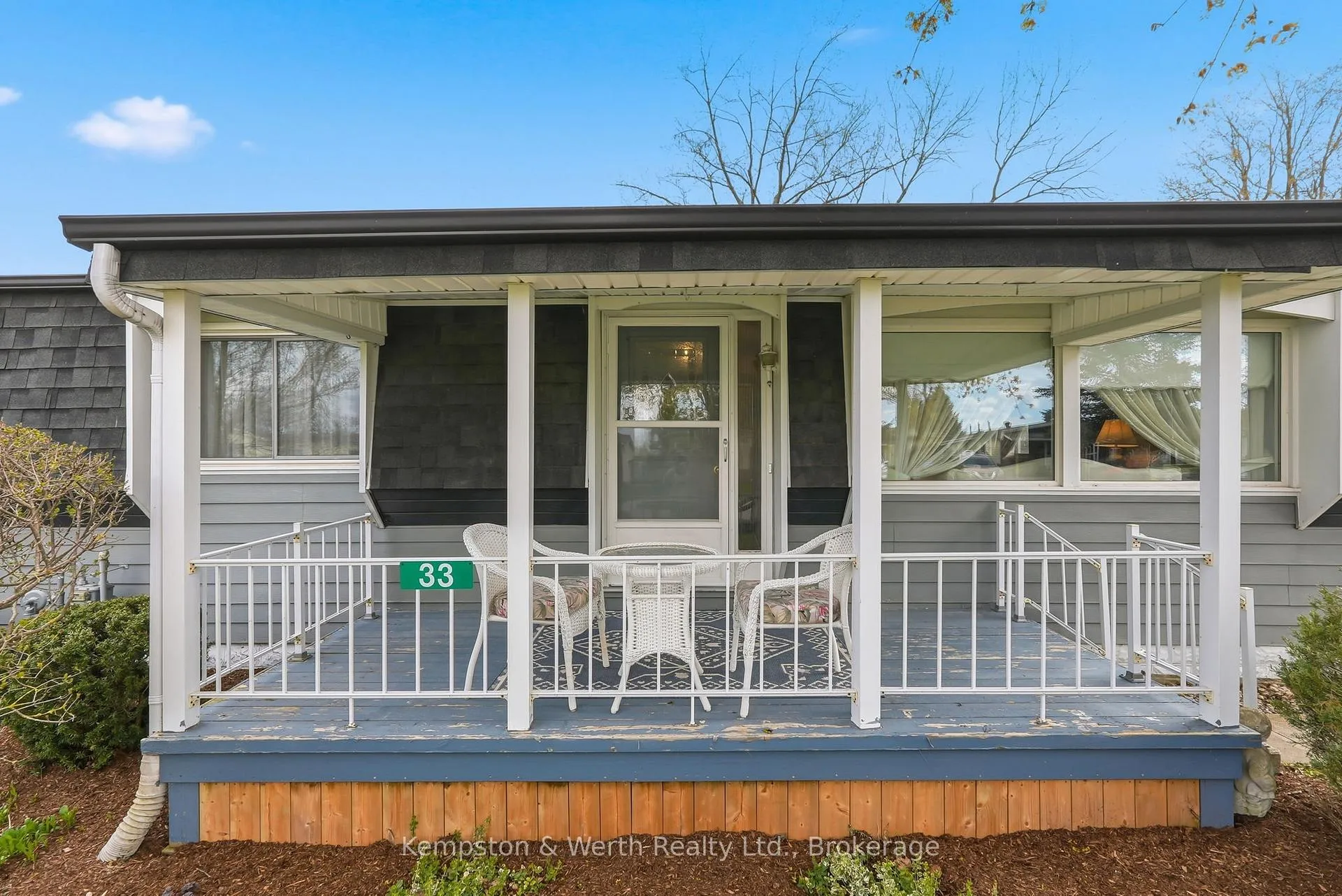 Photo 3 of 33 Fairview Crescent, North Perth, Elma — HOMEH